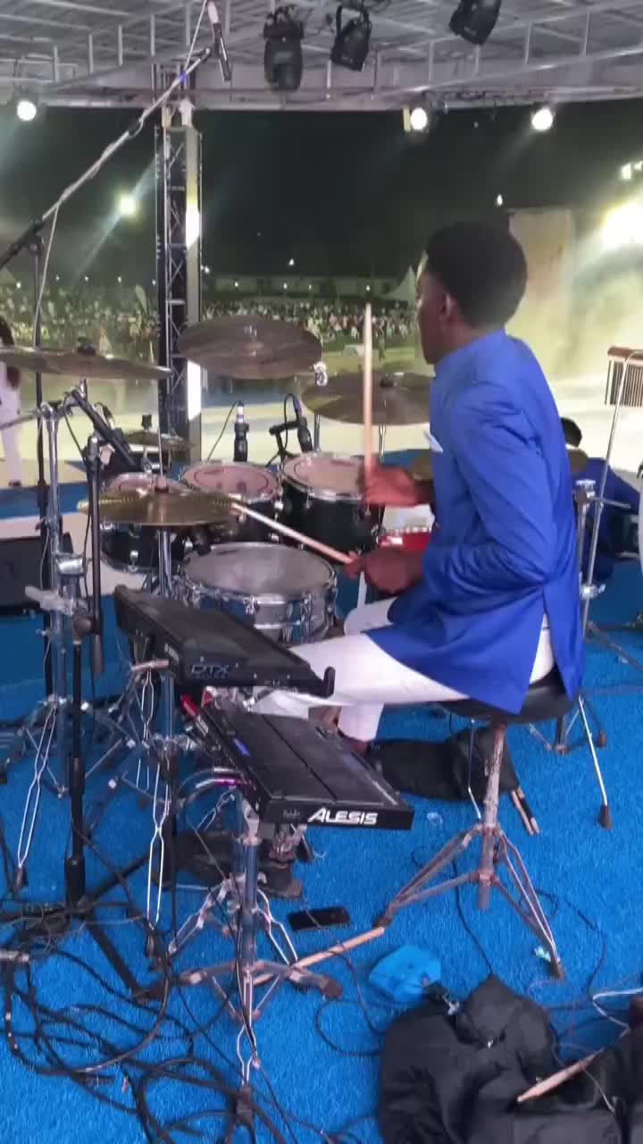 @Mr drummer