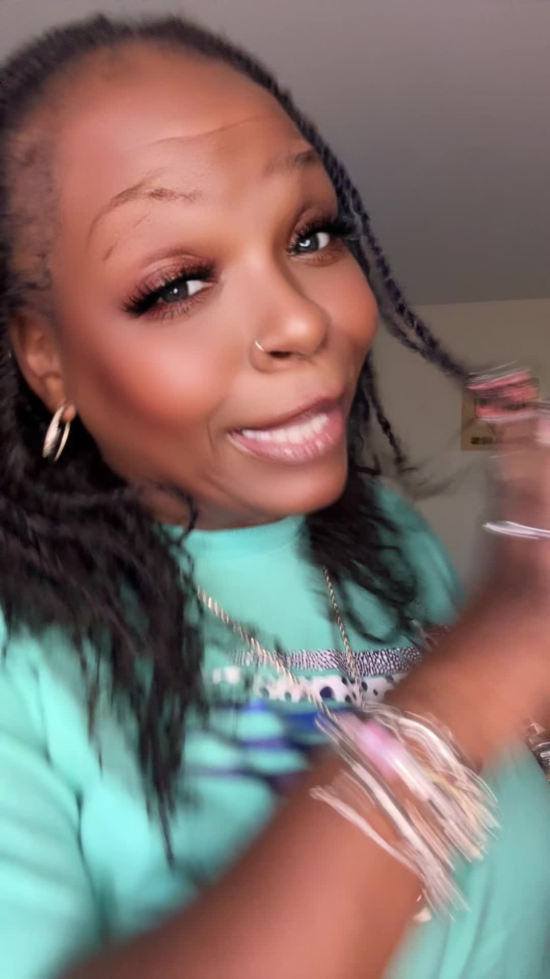 @Lady A