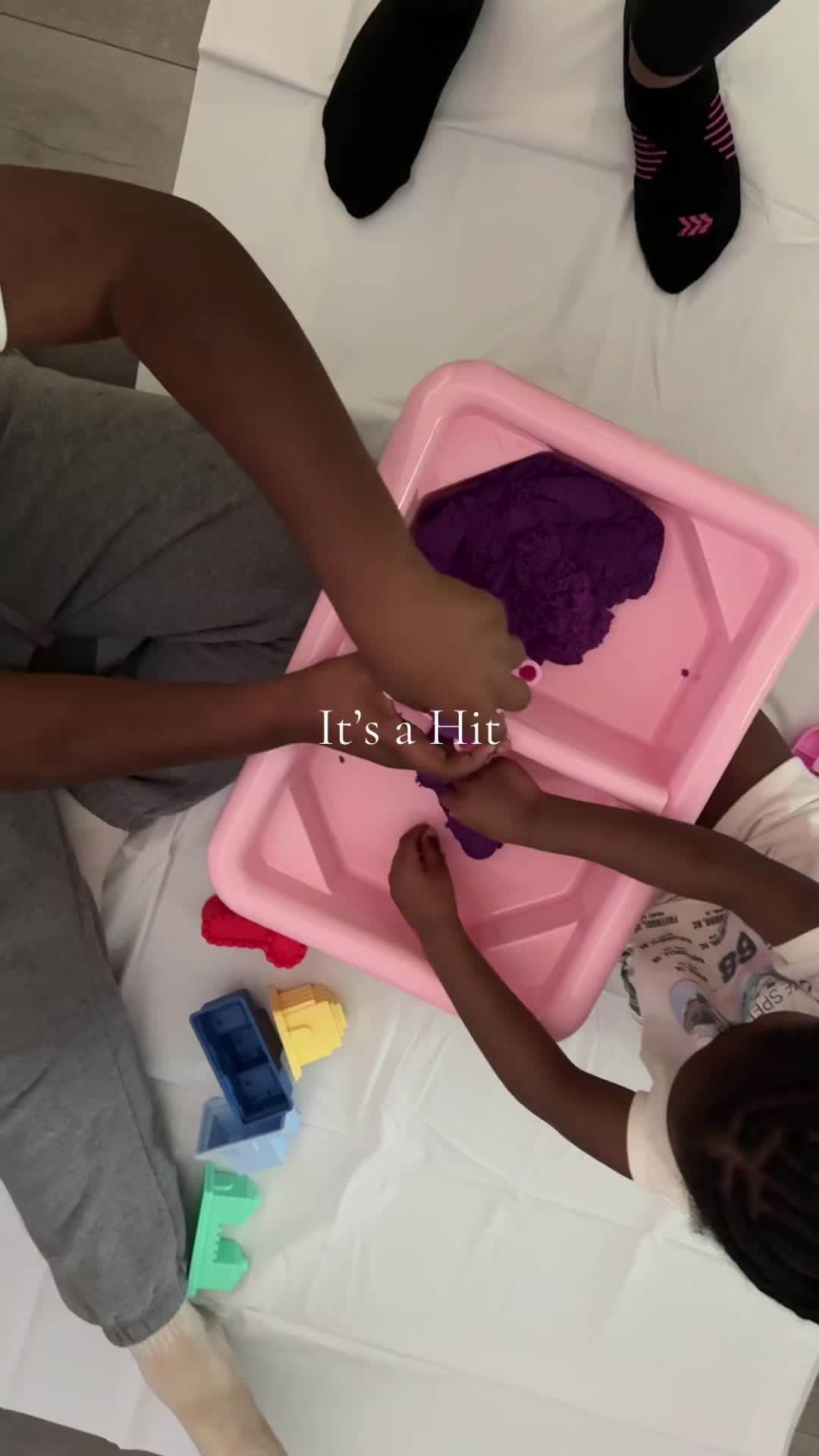 @Charmaine Sapp
