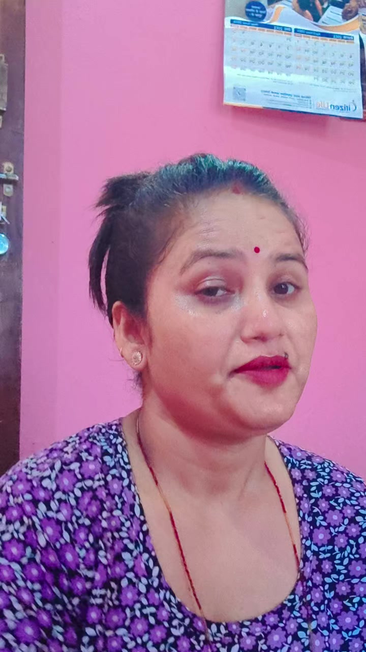 @❣️🦋Kalpana__Giri❣️🦋