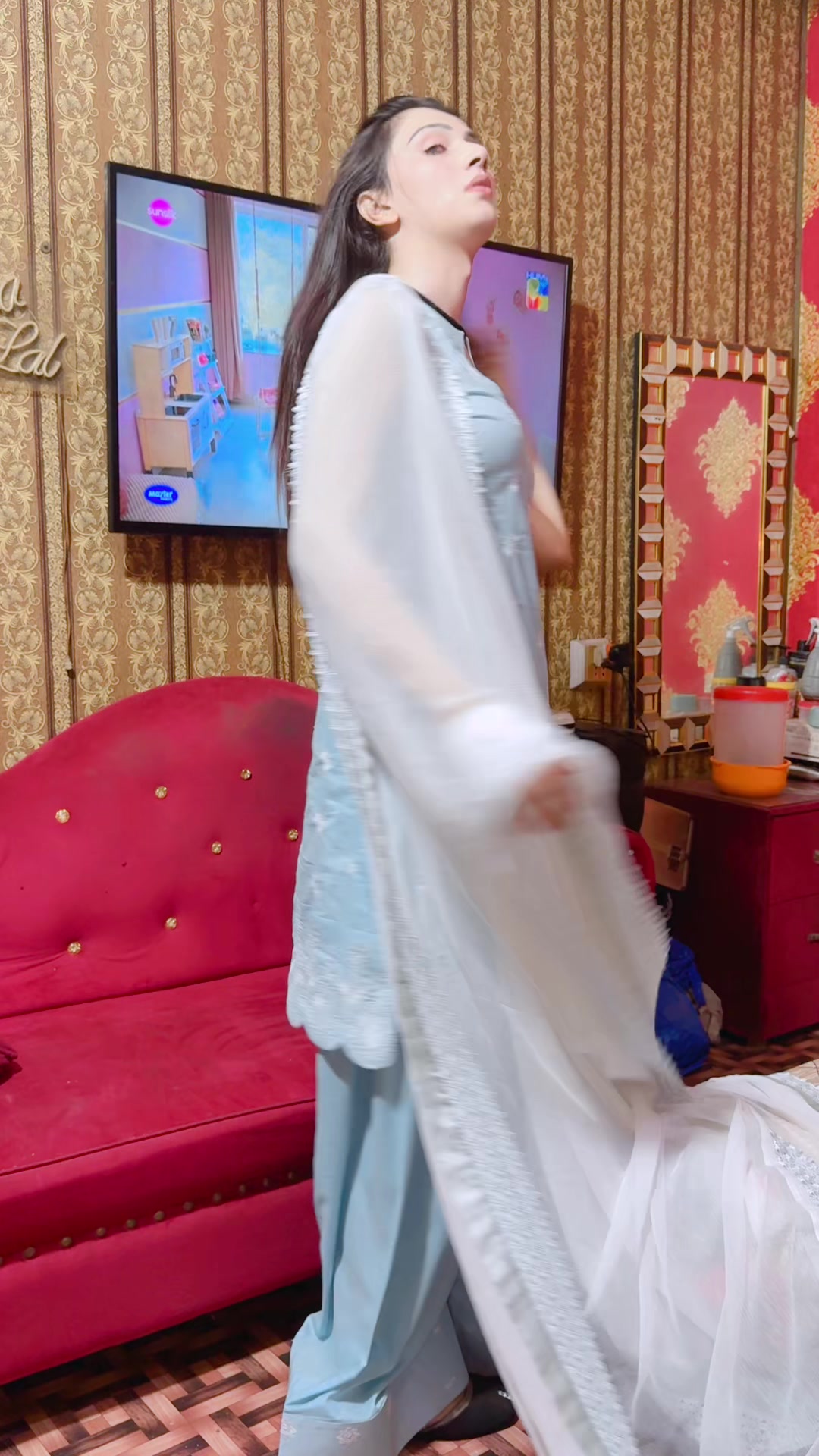 @👑MISS SARGODHA👑