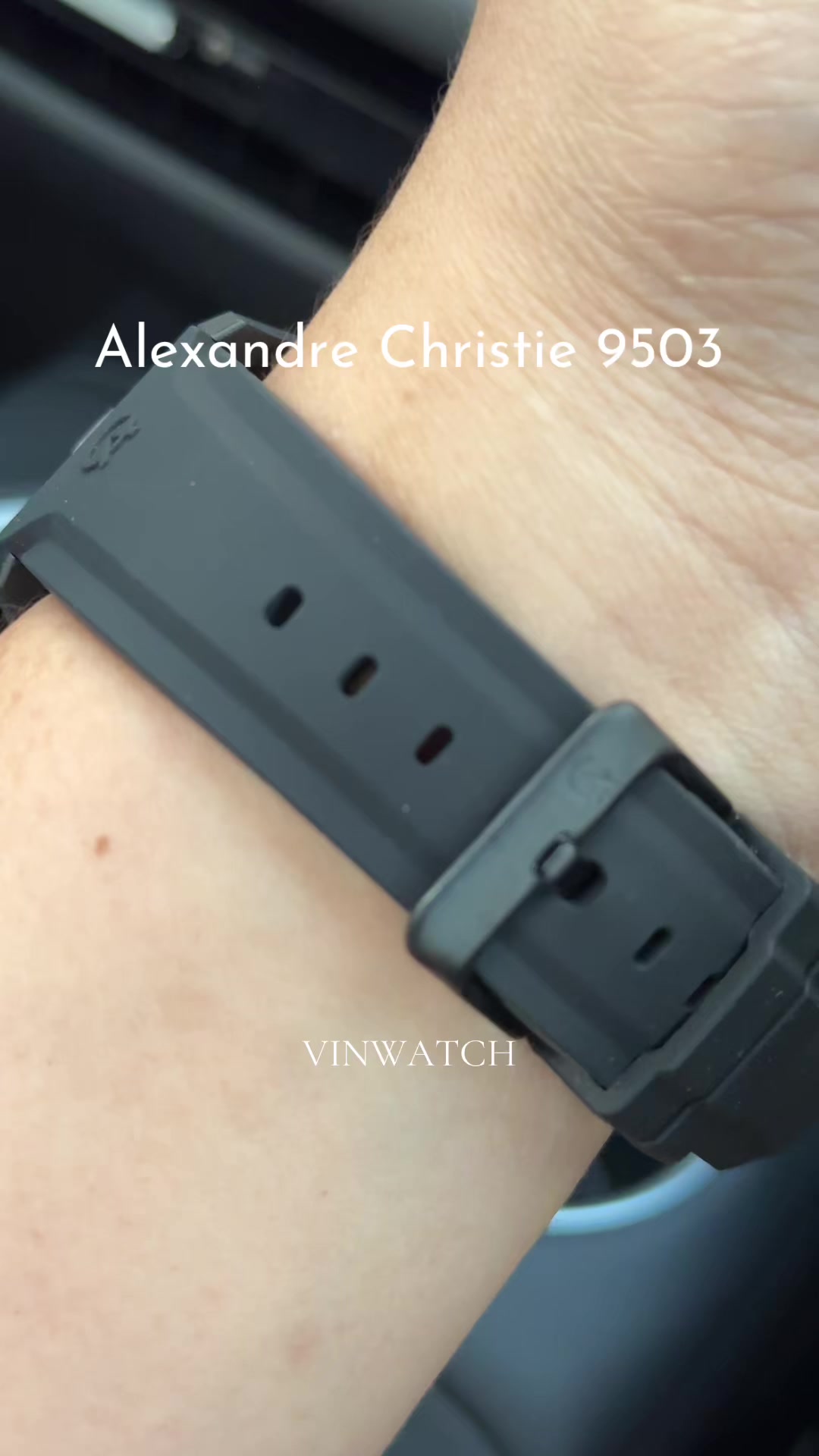 @vinwatch
