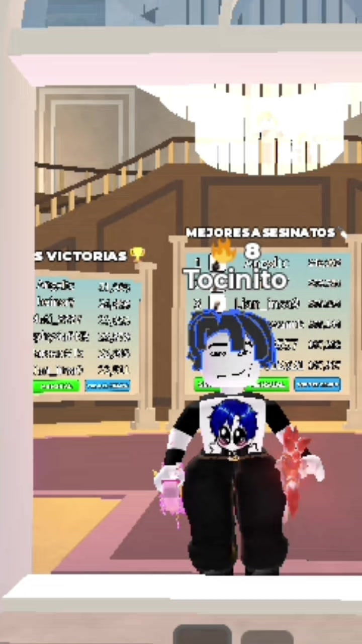 @Tocinito