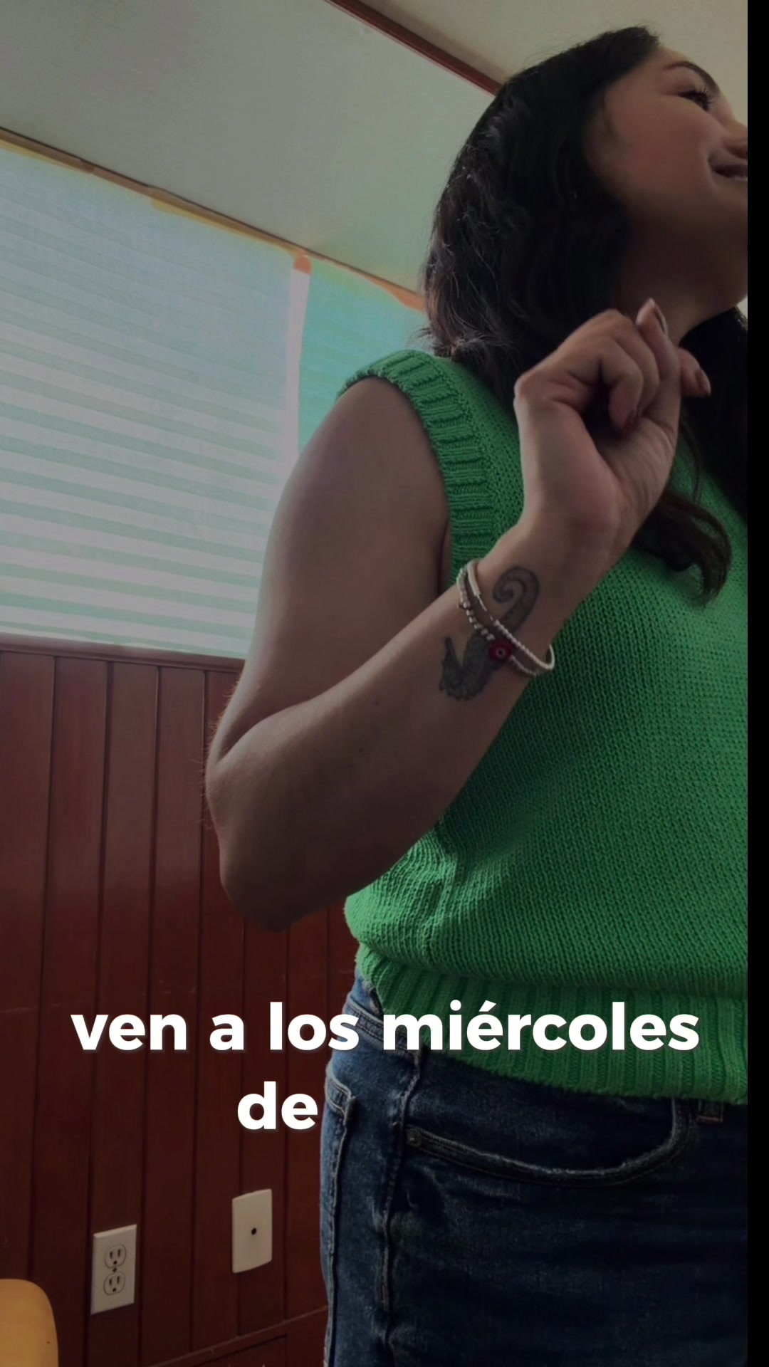 @Tania Mejia