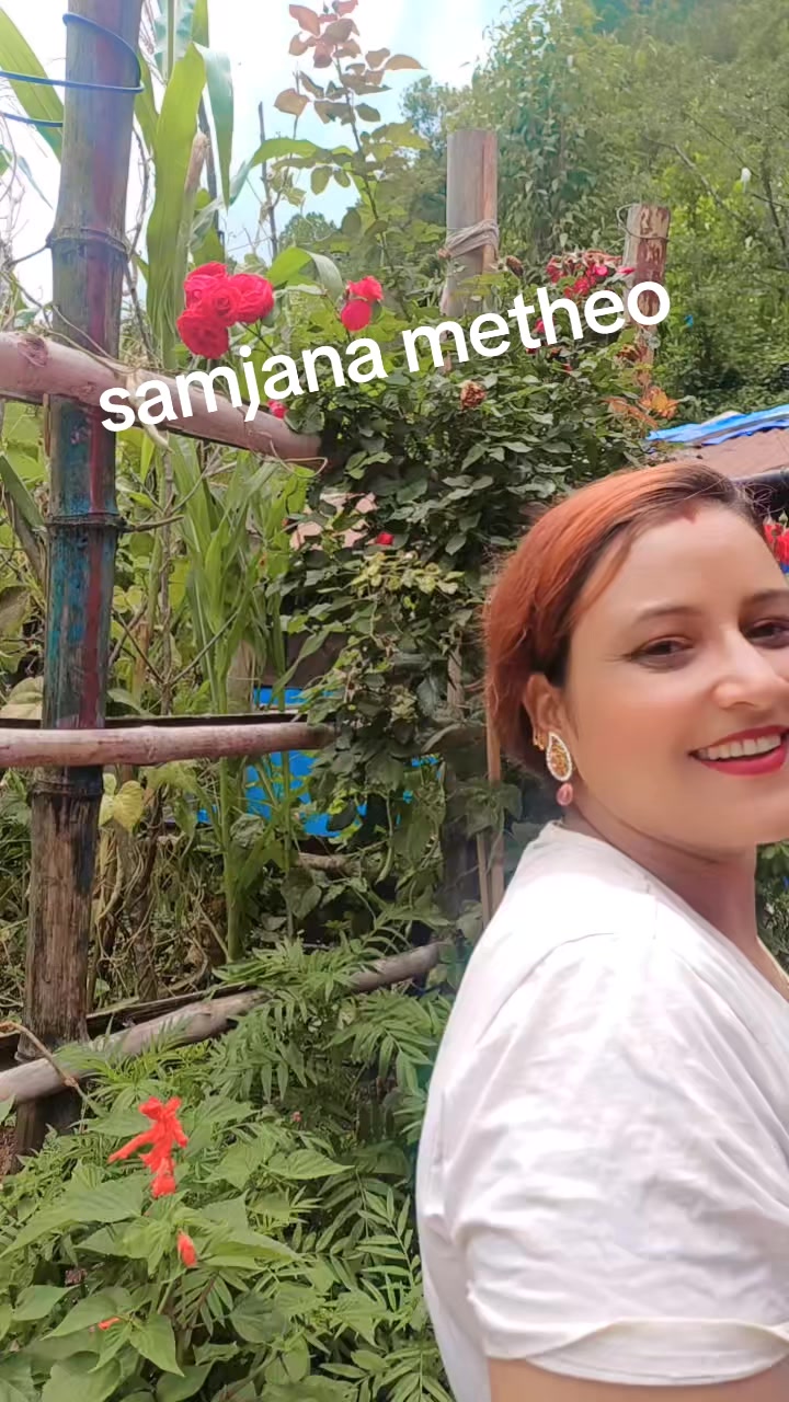 @Lalita Bhusal