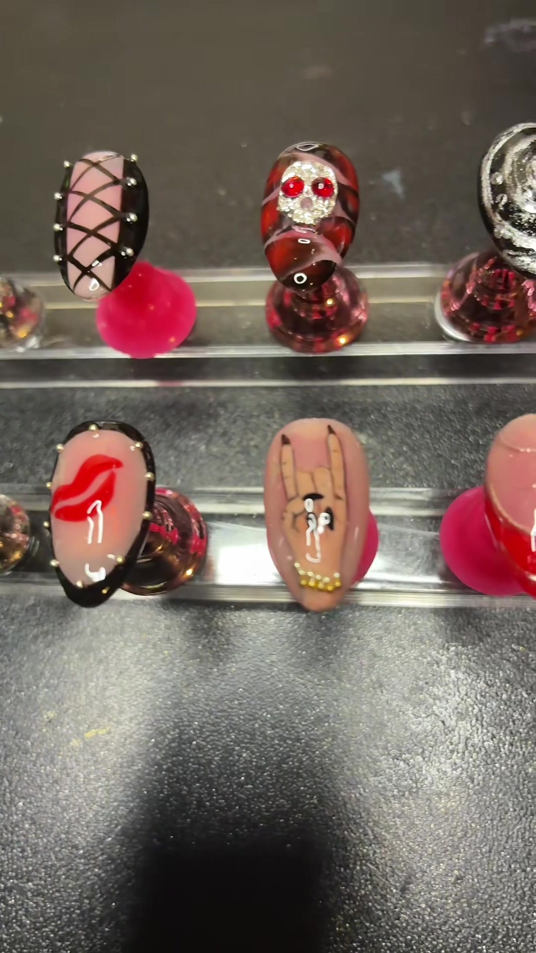 @Nails by Julia