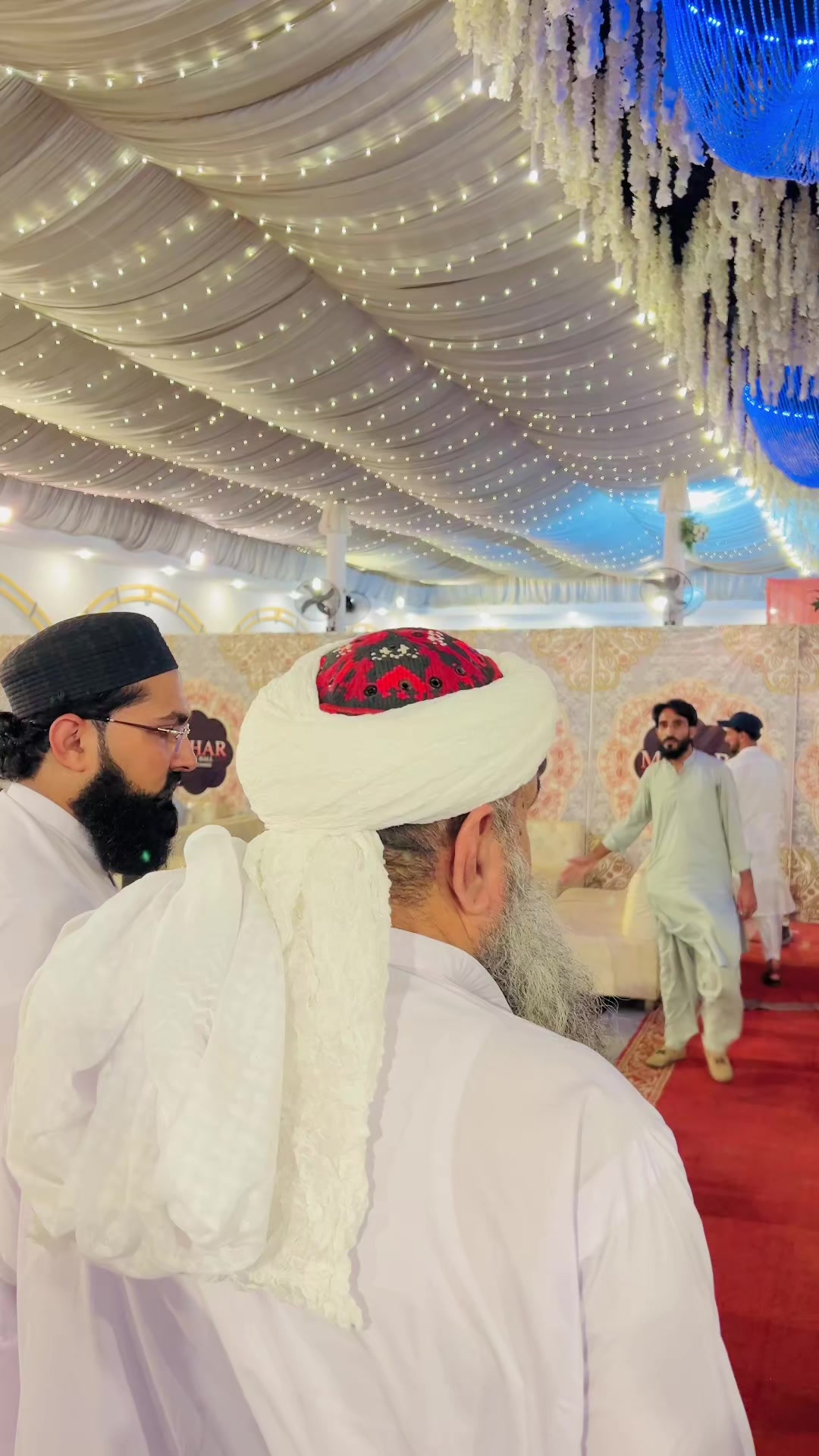 @{مولانا حبیب الرحمان صاحب}