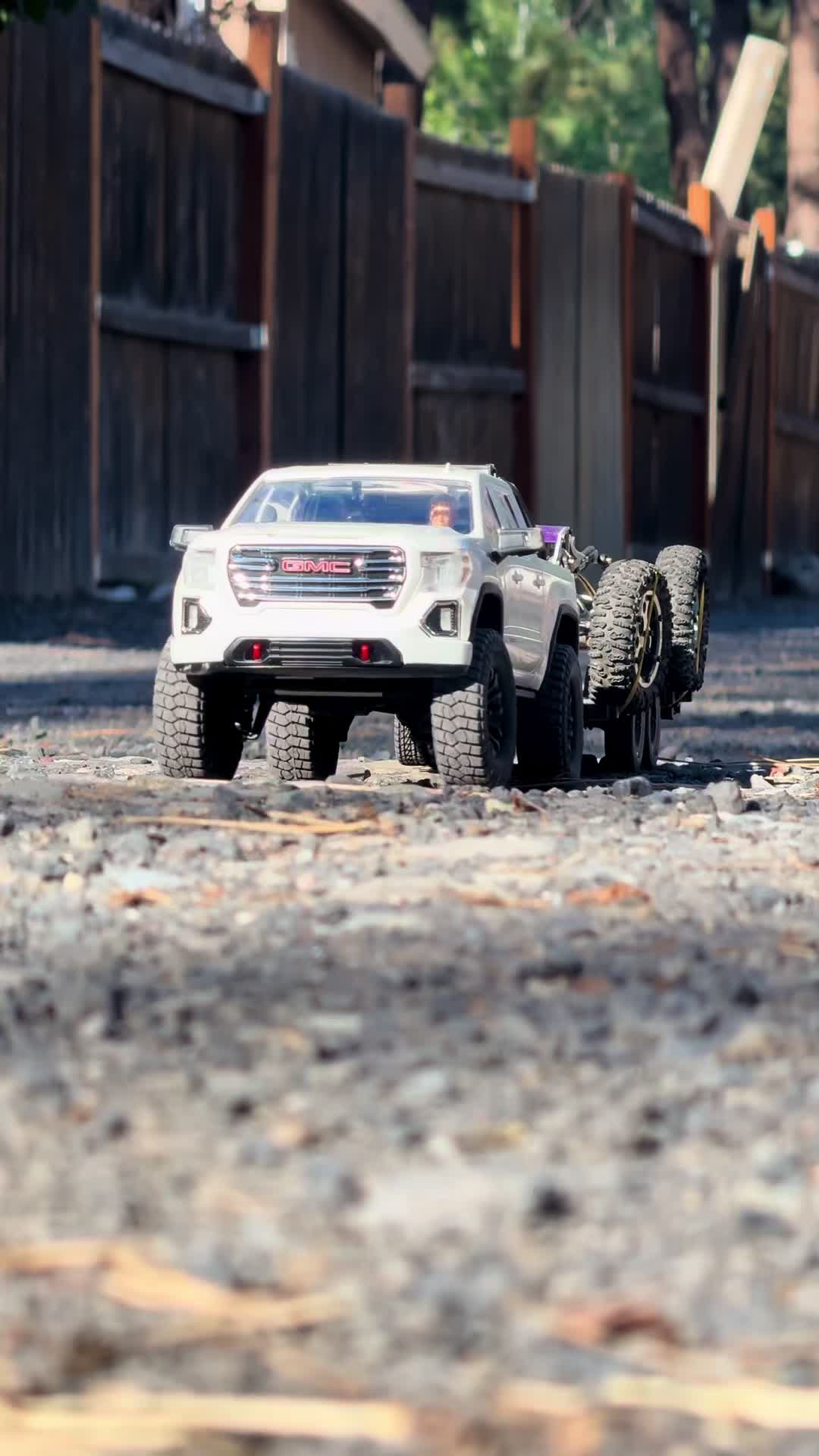 @Riverwoods RC