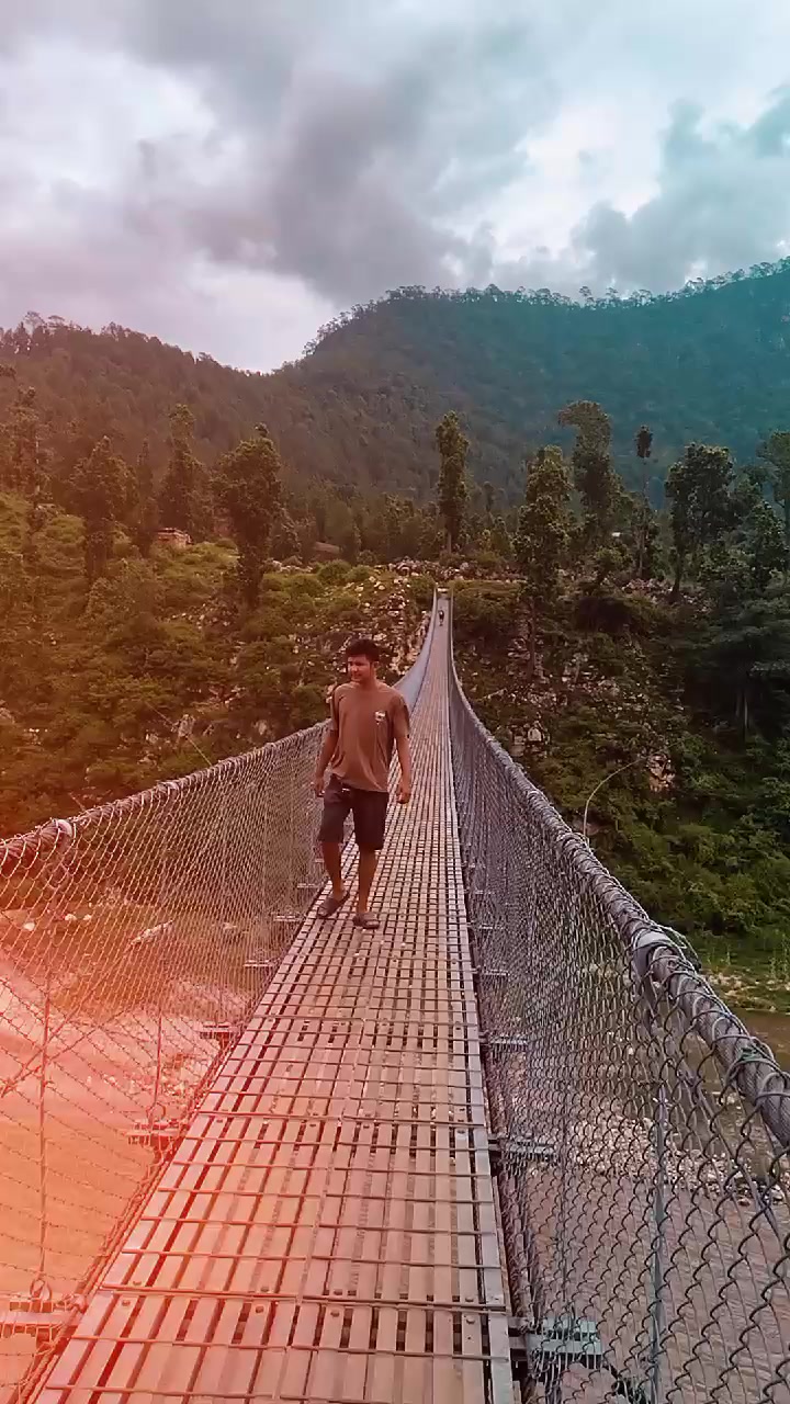 @mr Himal budha Thoki 👑🇳🇵⚒️