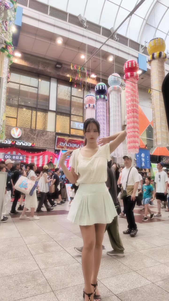 @なぎさ