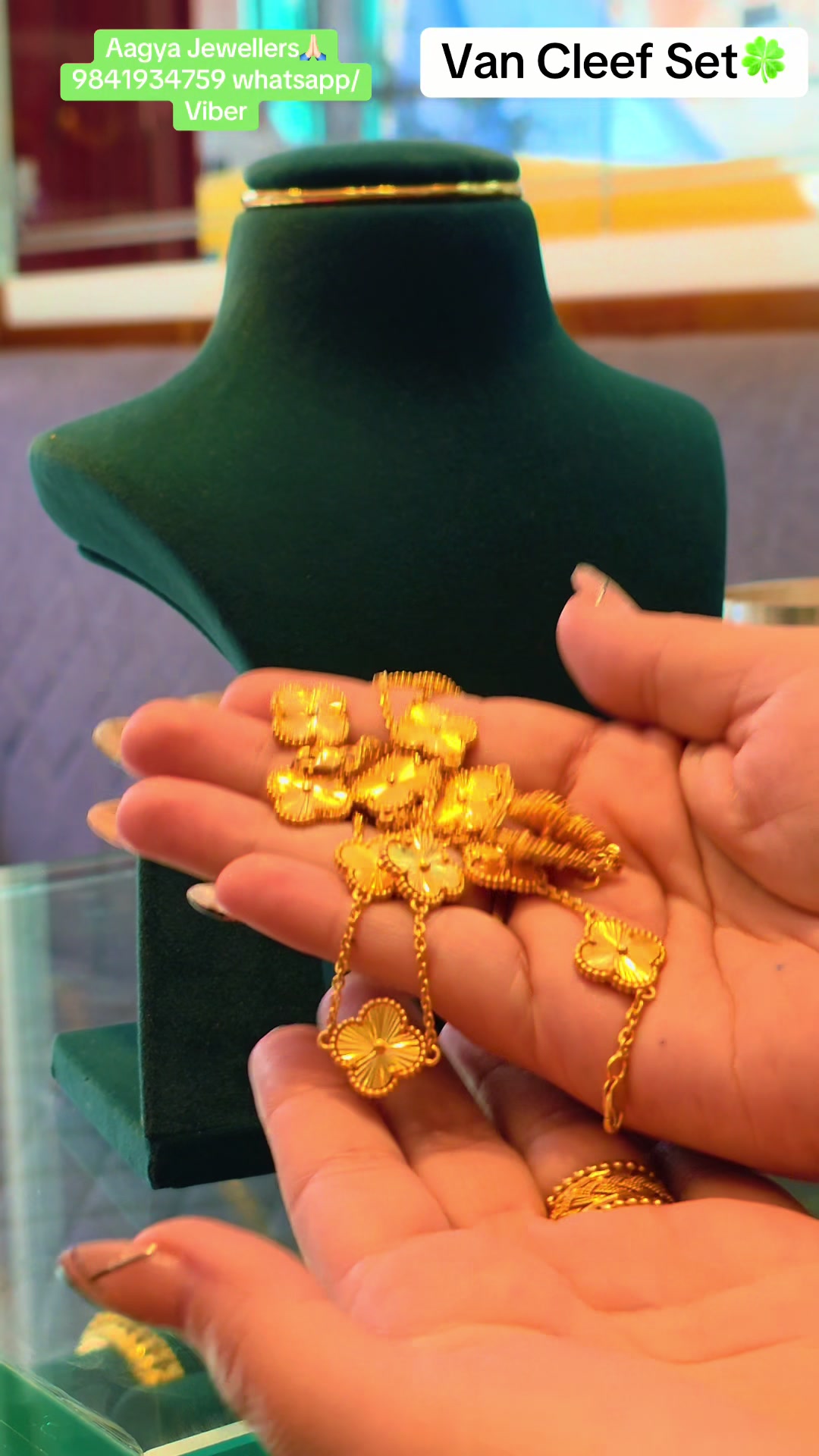 @AAGYA JEWELLERS