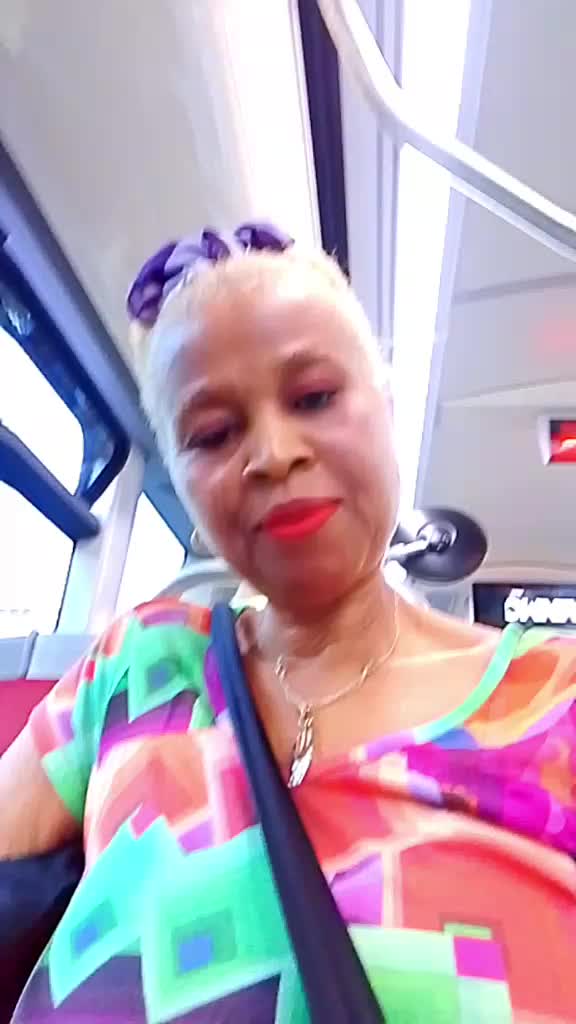 @Joy Aghayere