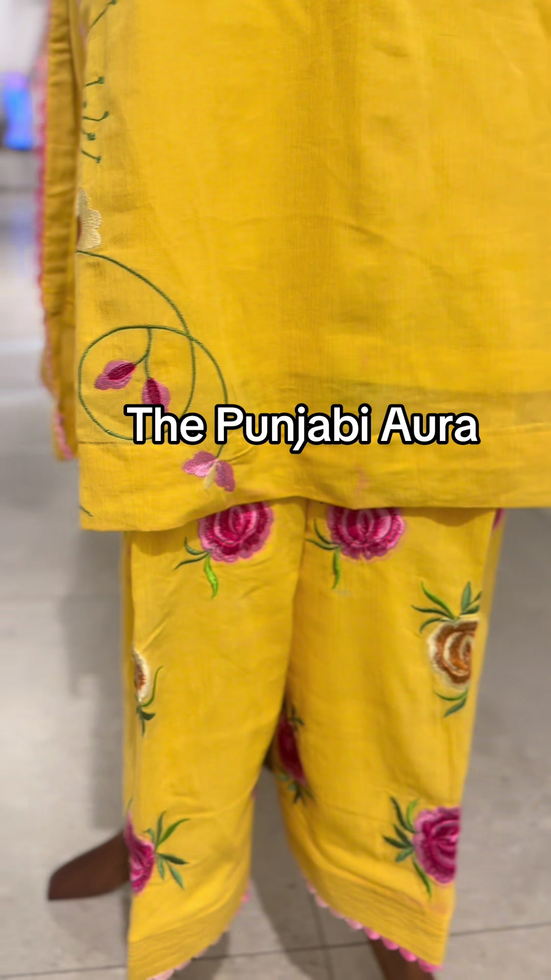@The Punjabi Aura