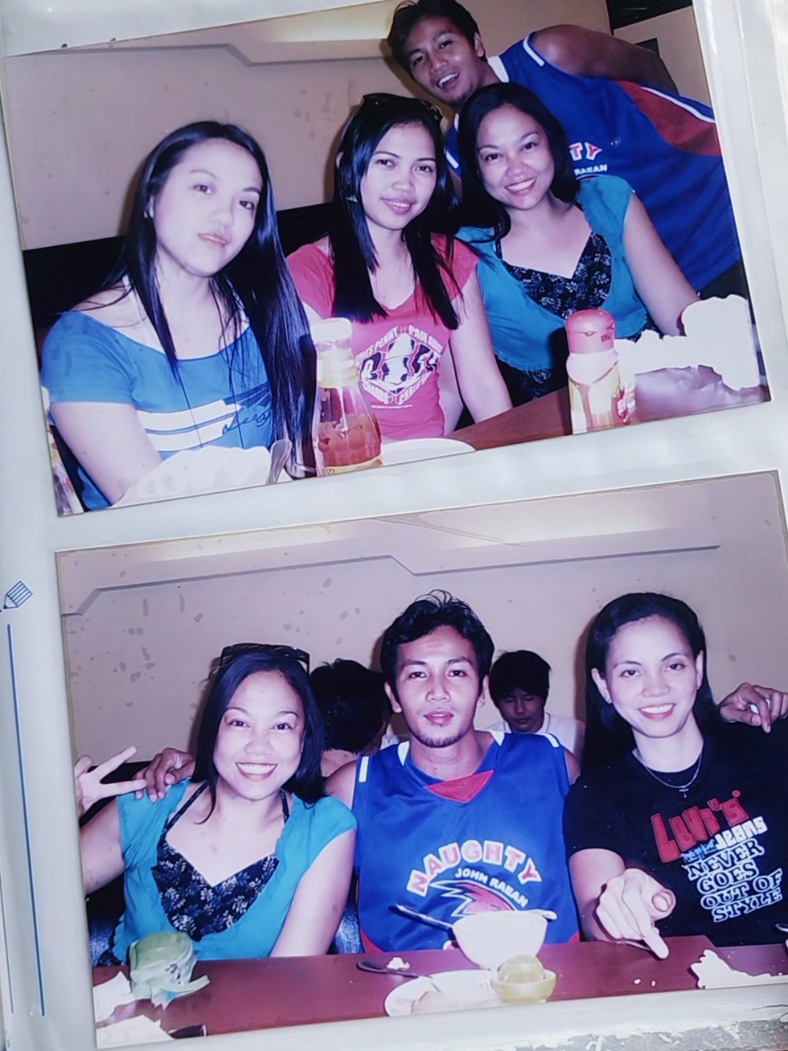 @BYAHE Ni PAR