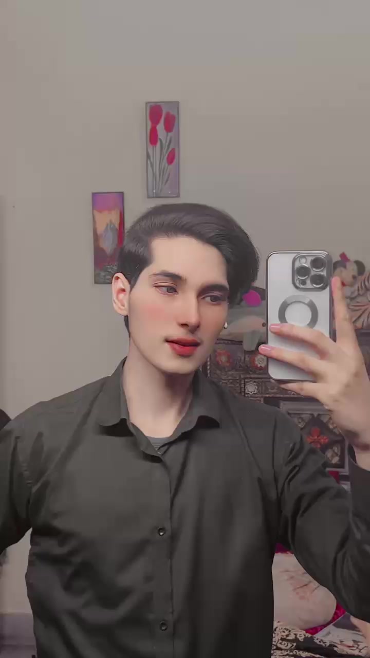 @Cherry ButT