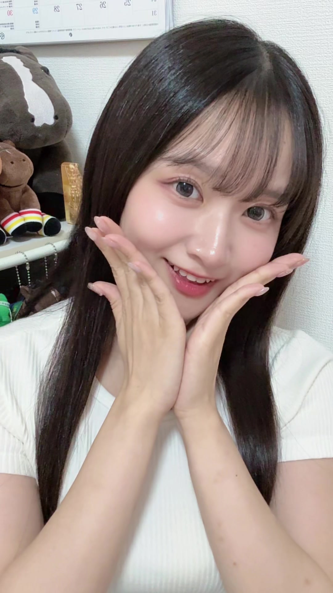 @利倉真悠