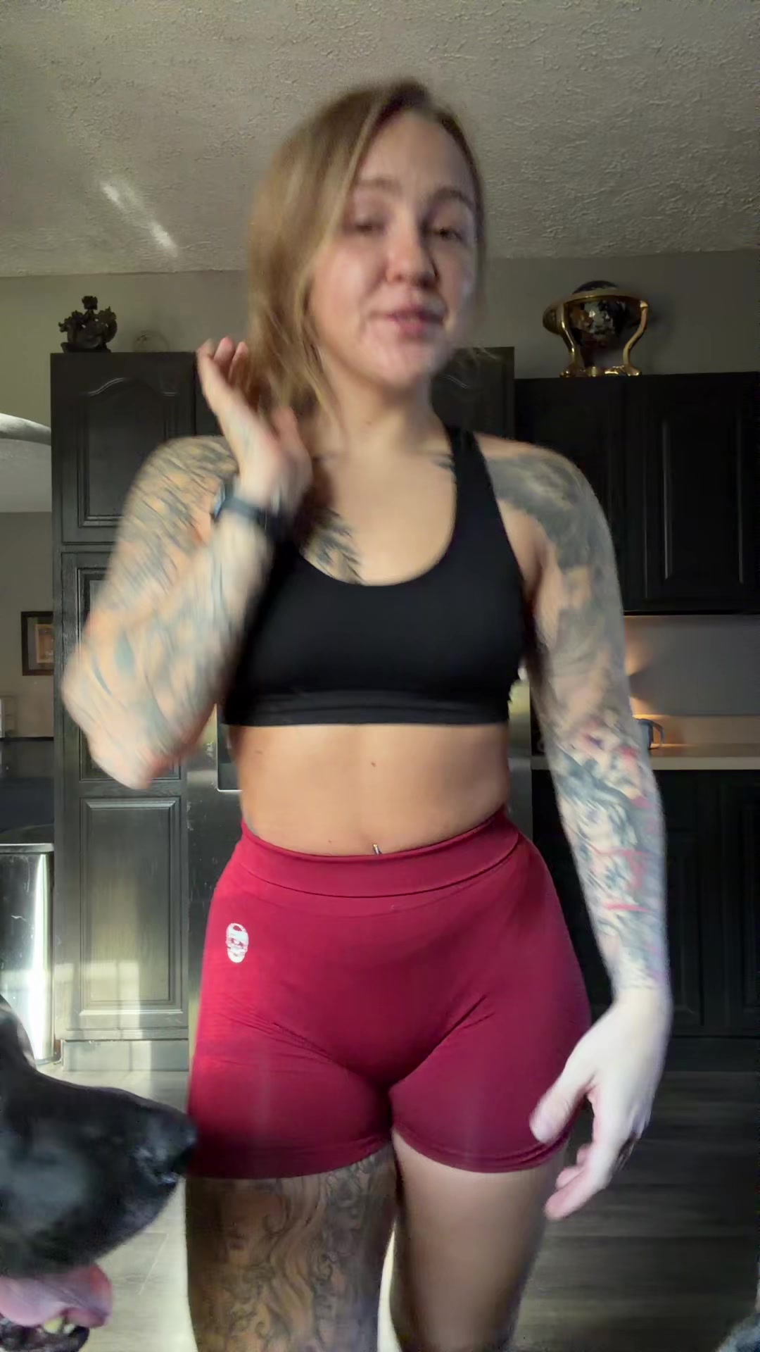 @Billie