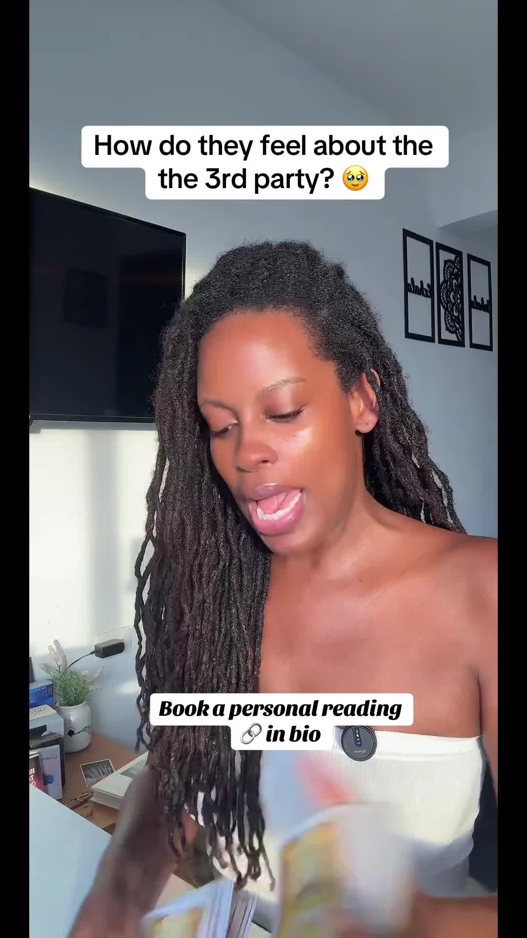 @iamspicymystic