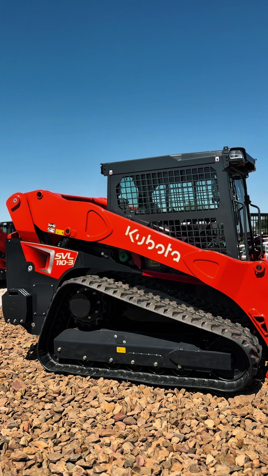 @Kubota Center