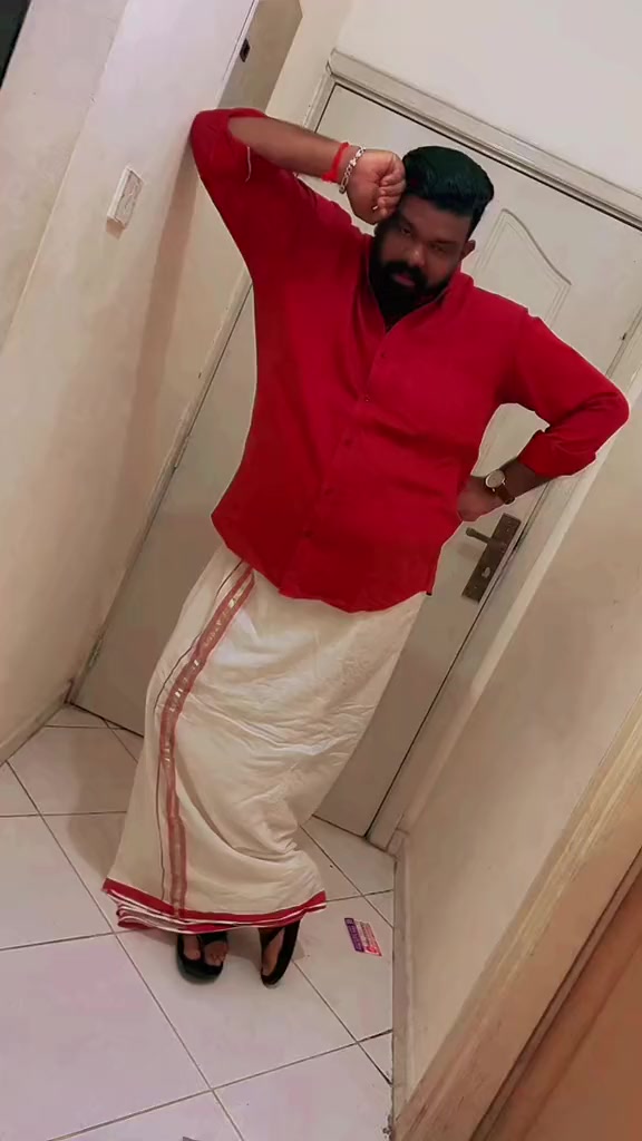 @PraveenKottarathil๐ฉ
