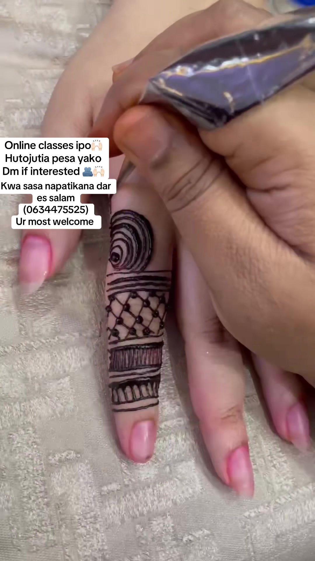 @rahma_henna🇴🇲🇹🇿