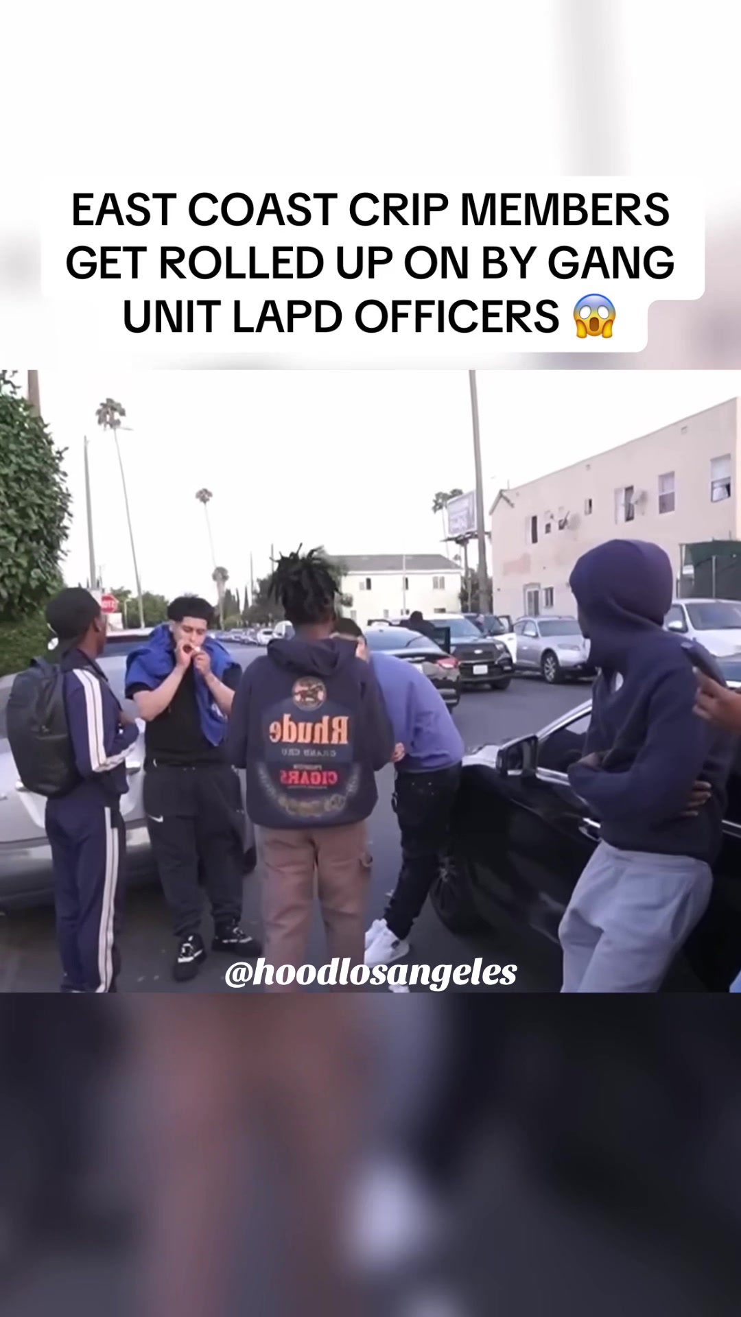 @HOOD LA