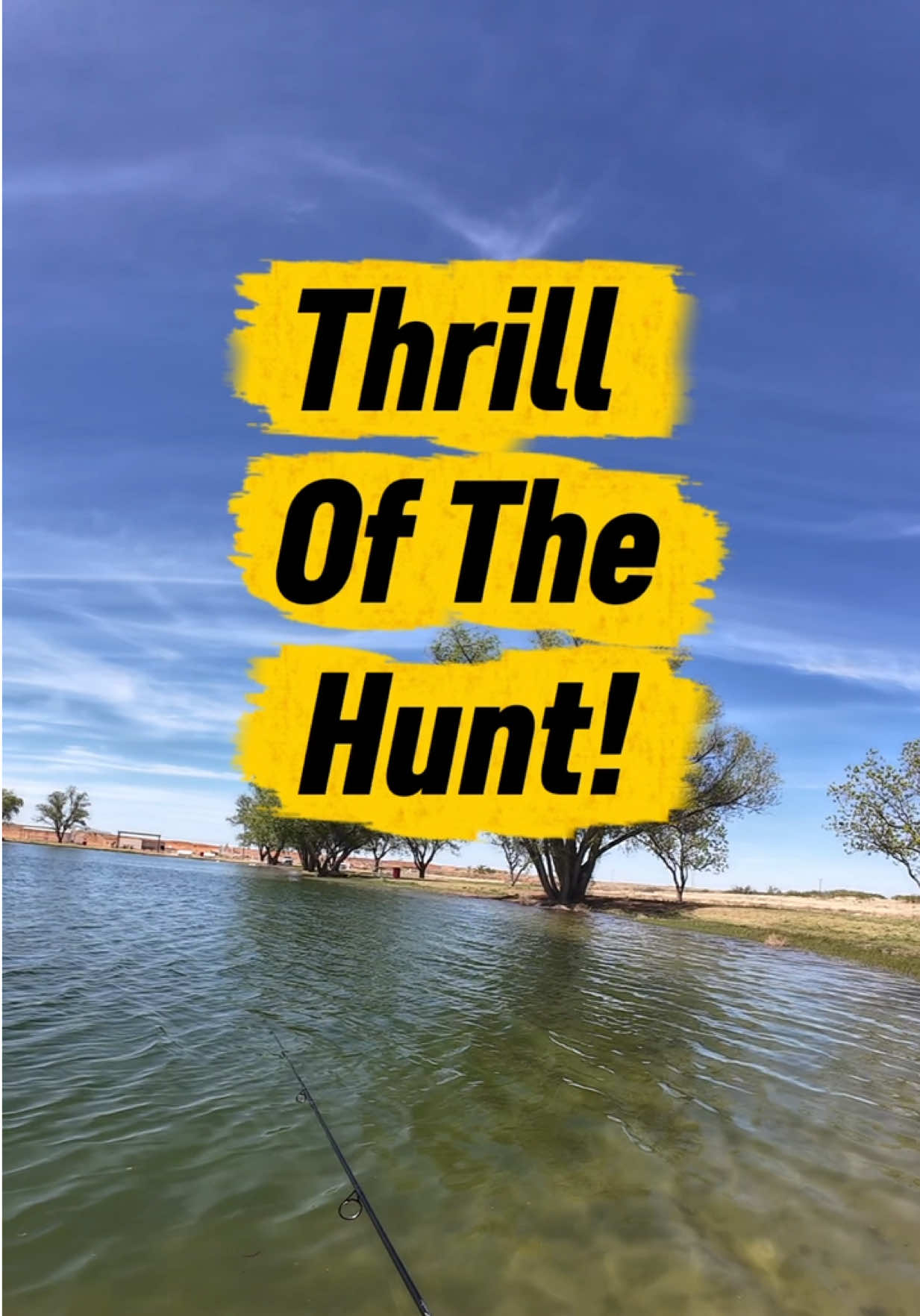 @Oilfield Angler Fishing