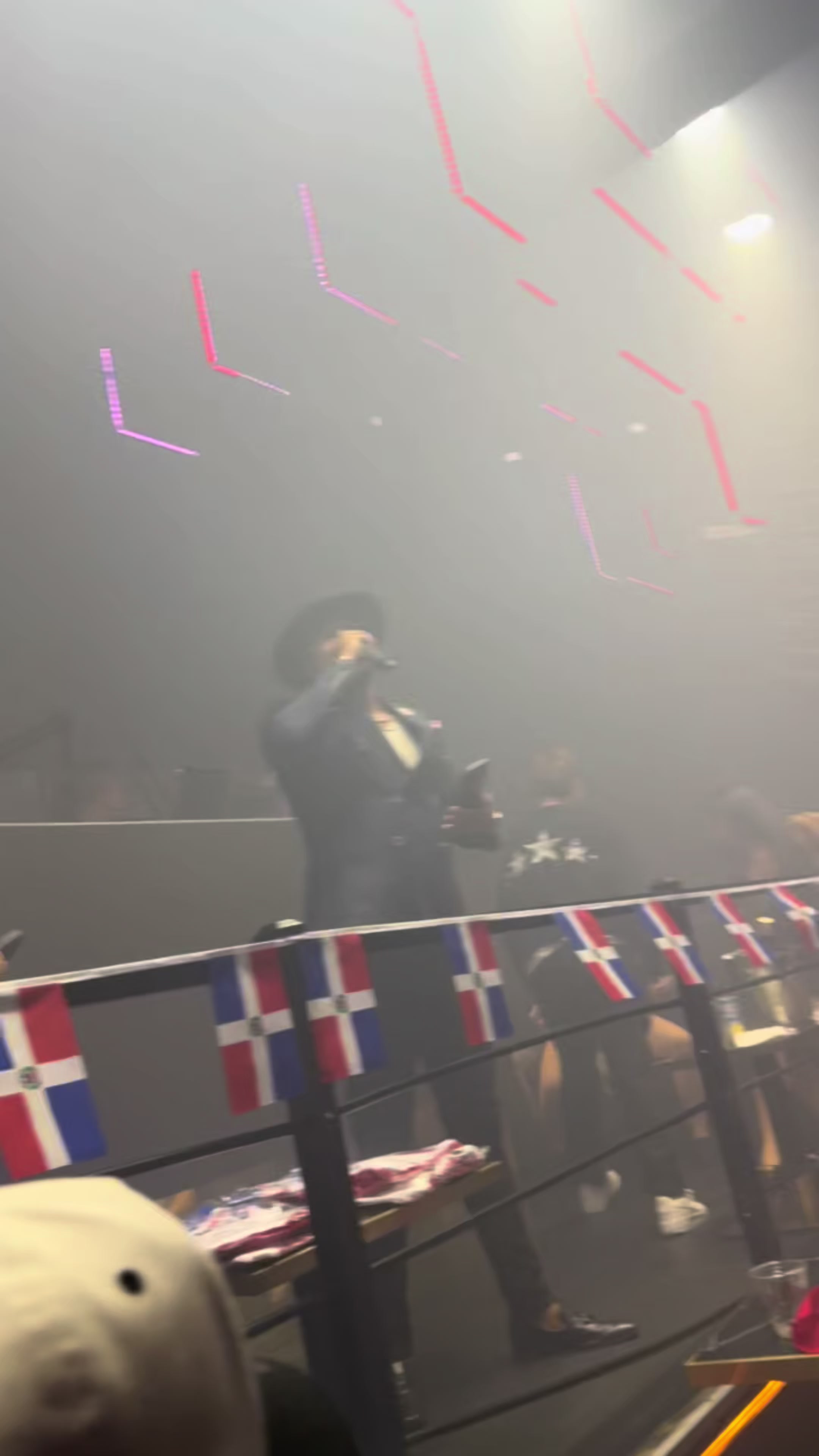 @Ronnie Bachata