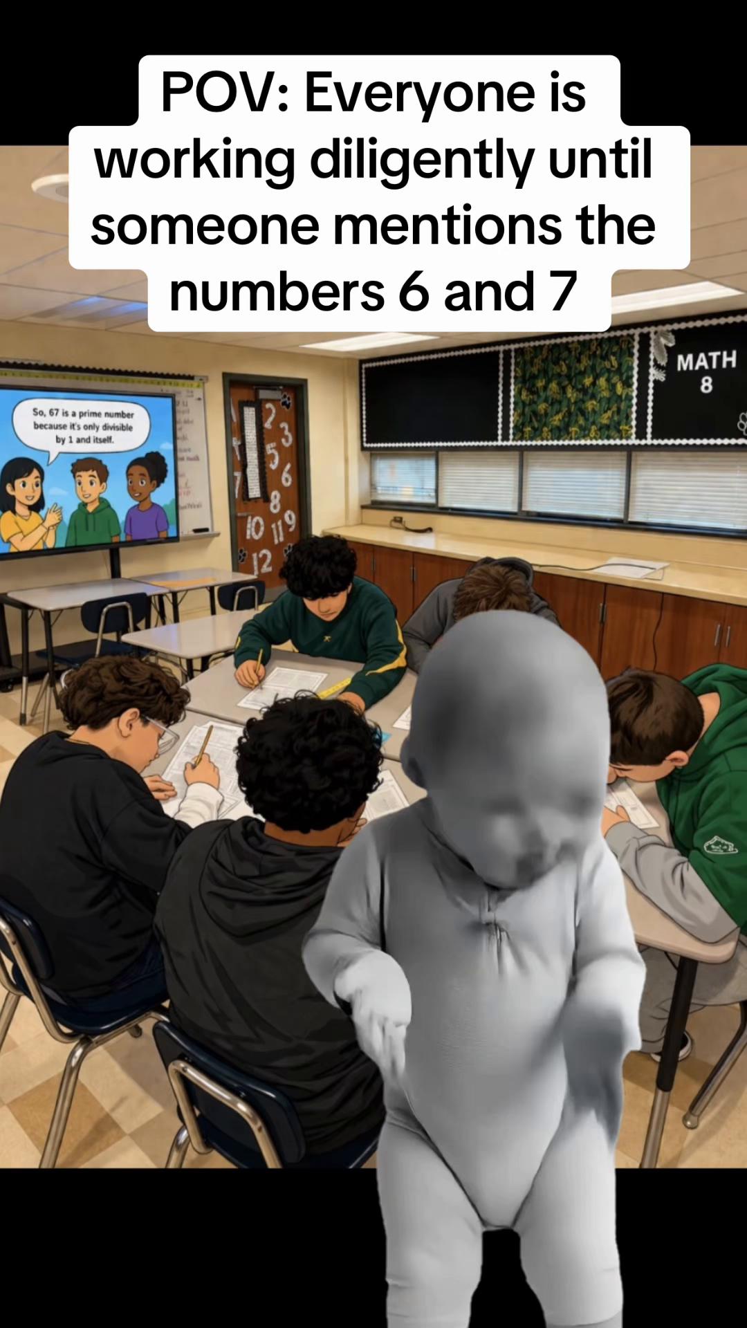 @Mrs.Myers | Mid Level Memes