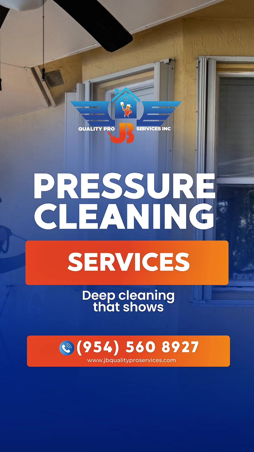 @JB QUALITY PRO SERVICES INC