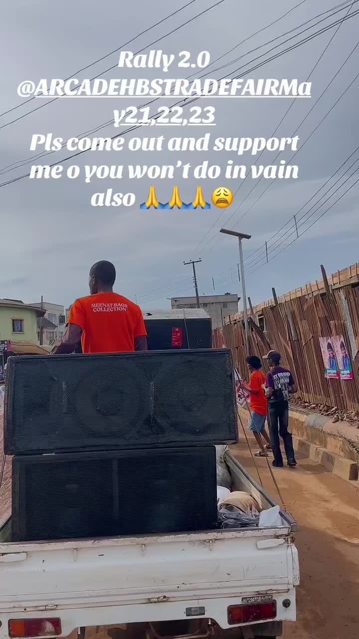 @Arinwealth Abathy empire