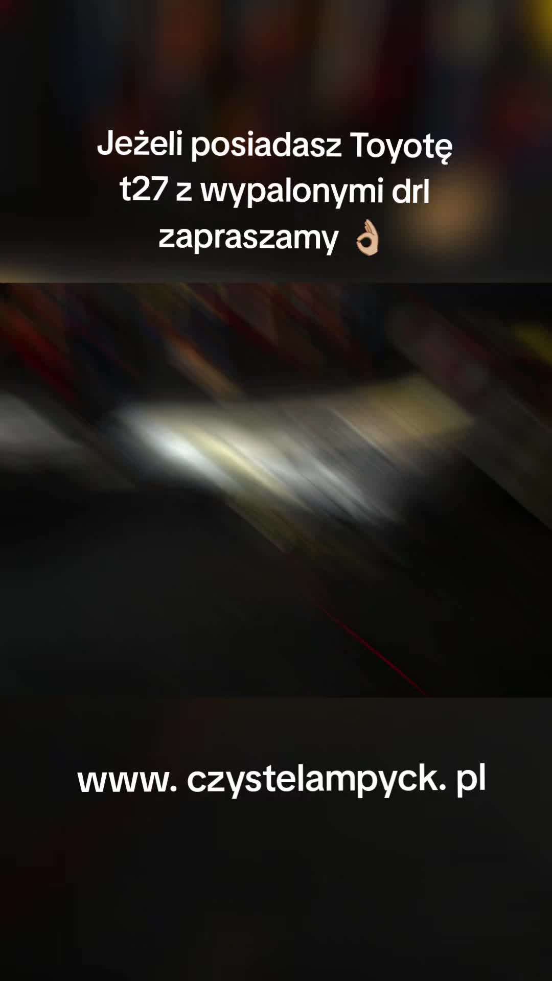 @Czyste Lampy Ck