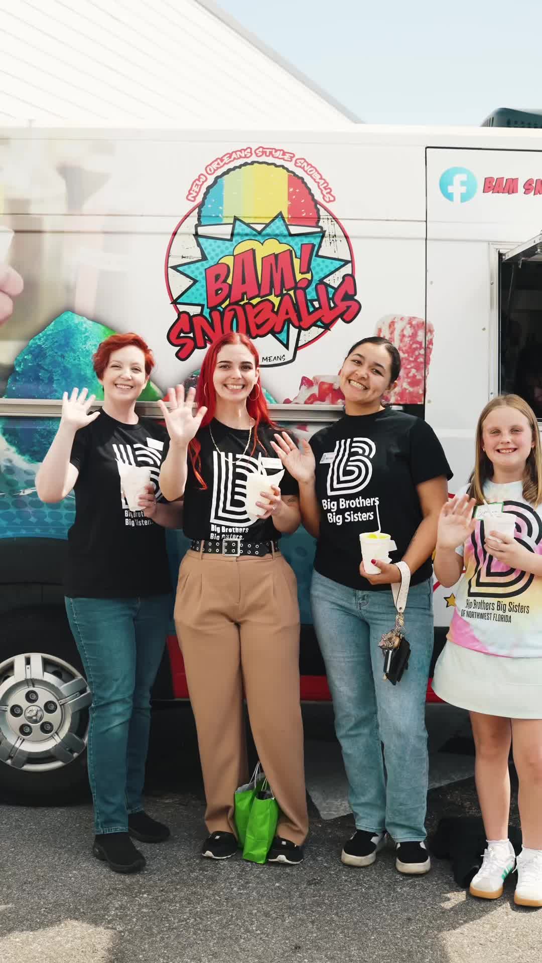 @BAM Snoballs