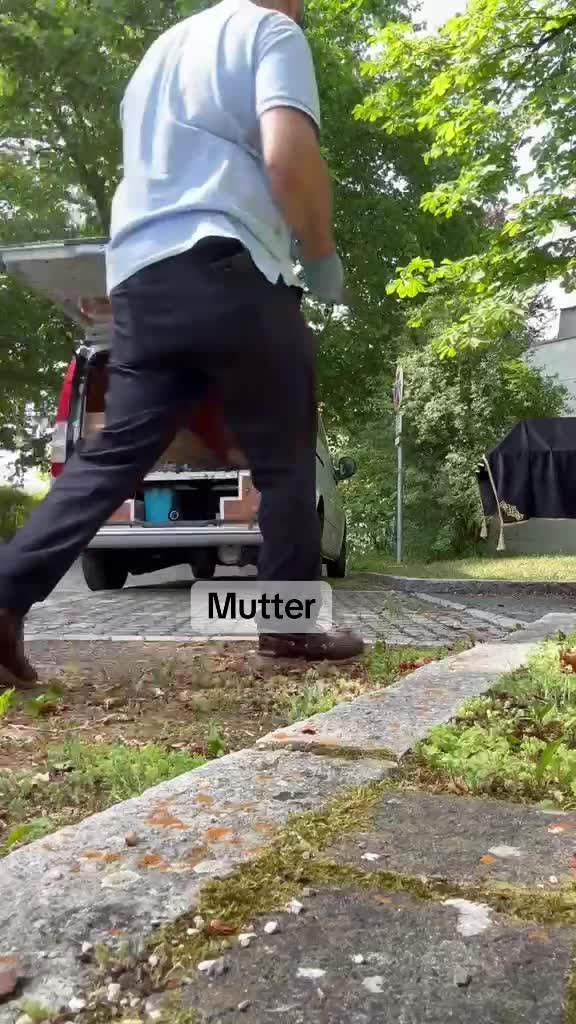 @Islamische Bestattung München