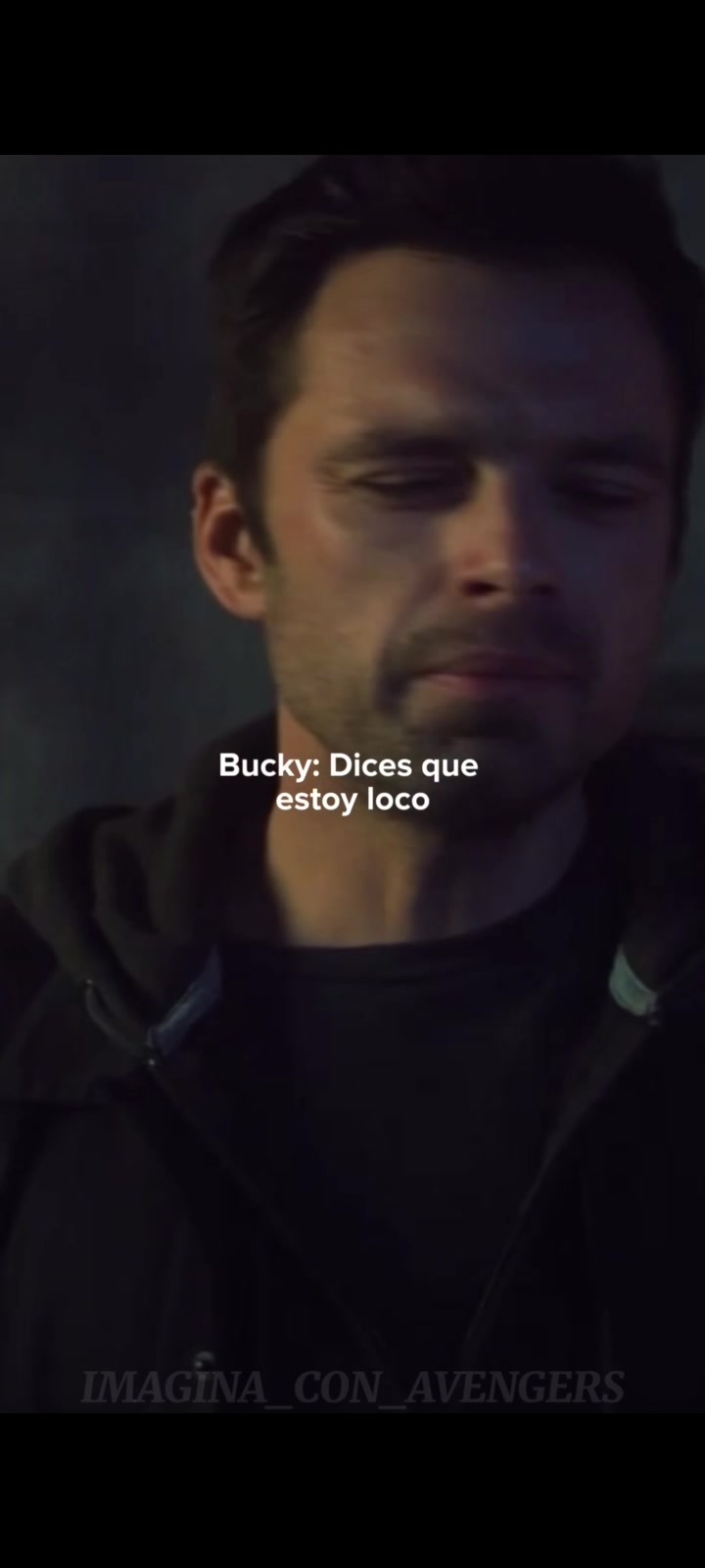 @Imagine With Avengers