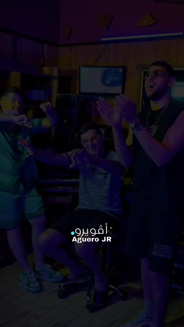 @𝘼𝙜𝙪𝙚𝙧𝙤 𝙅𝙧