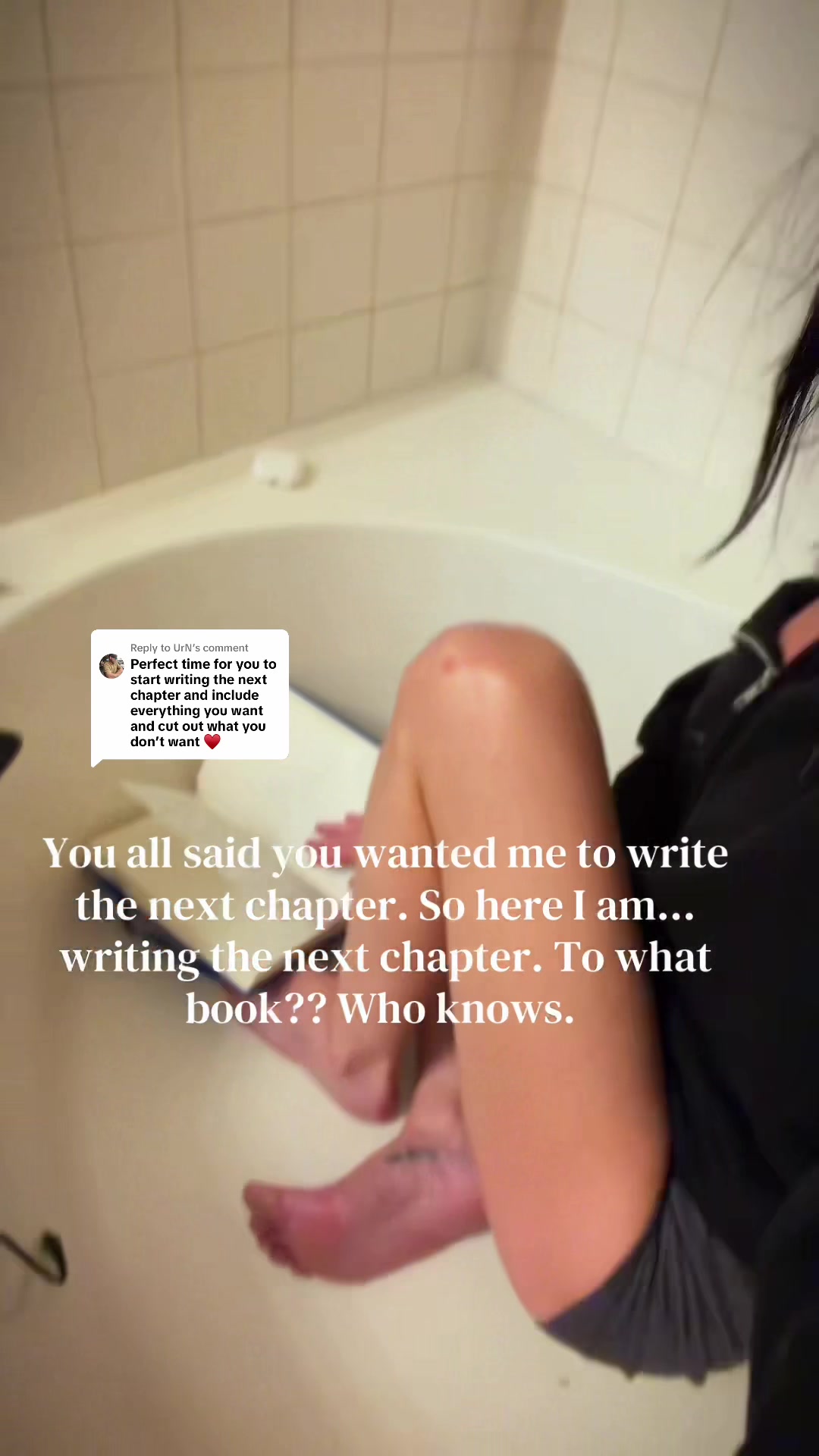@Lindsay Marie 🖤⚡️