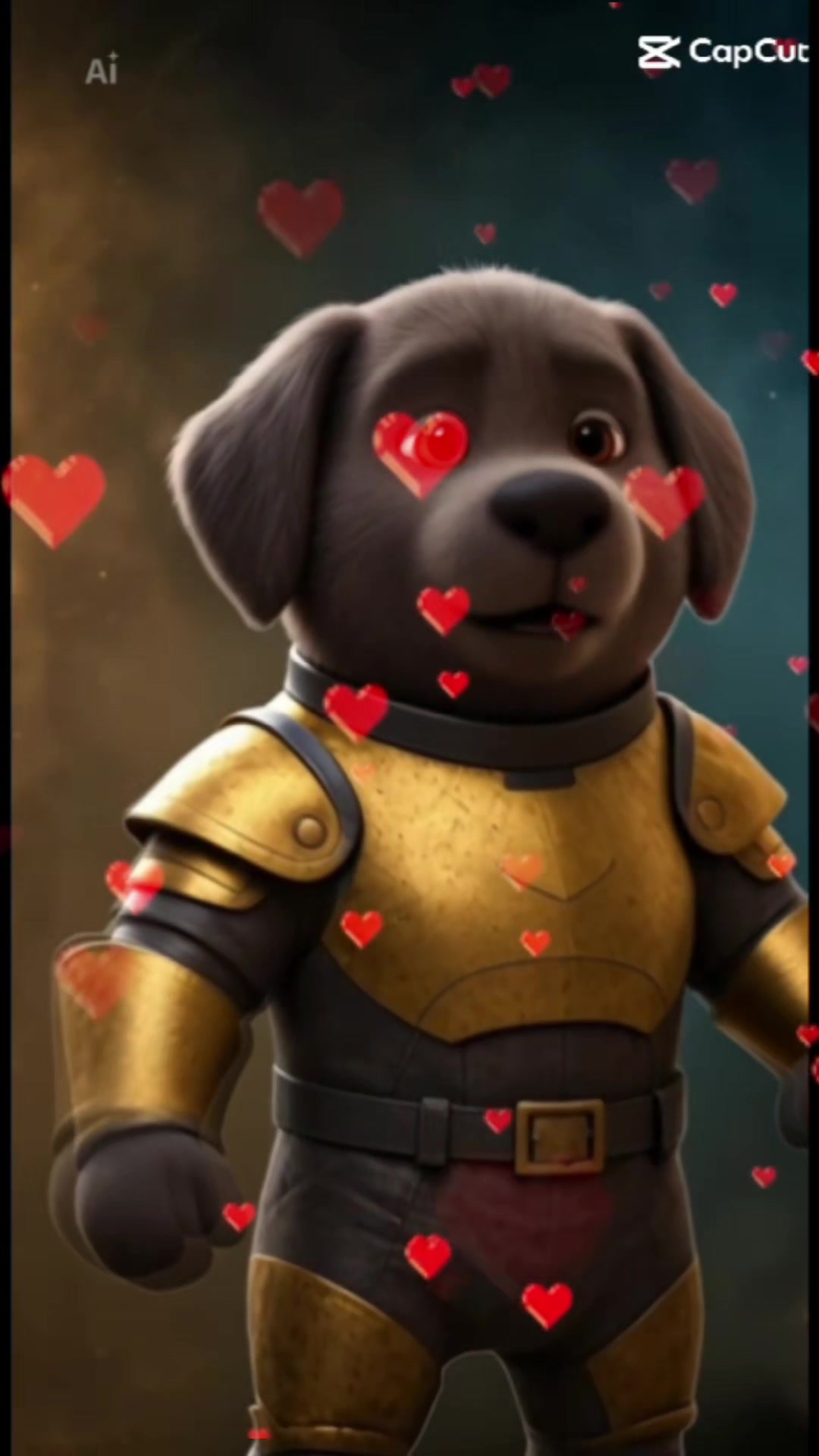 @Christiane & Curtis🐕