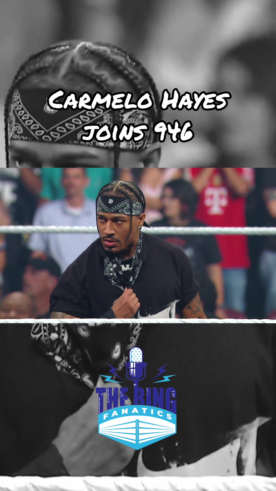 @The Ring Fanatics