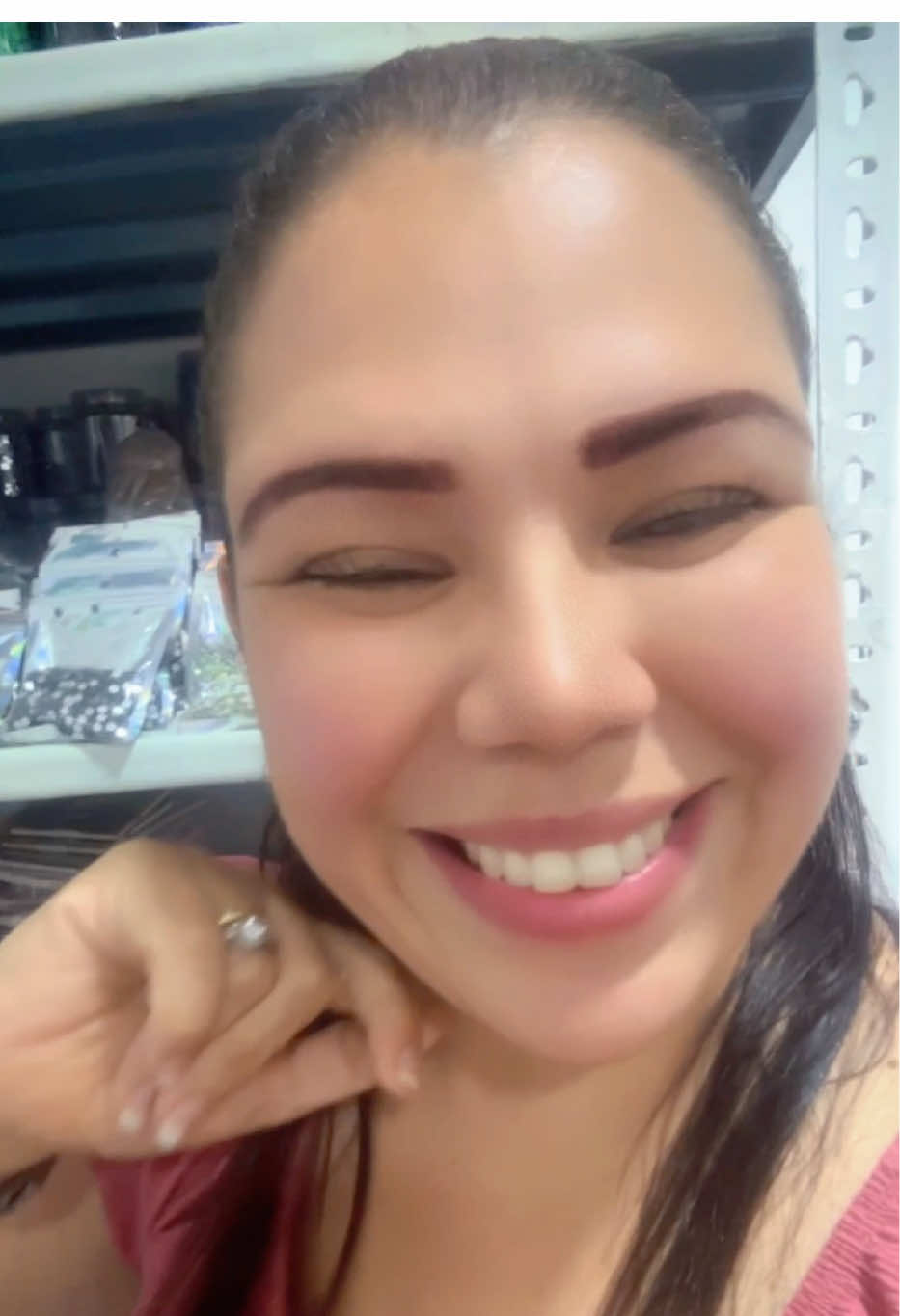 @Luisany💁&zwj;♀️