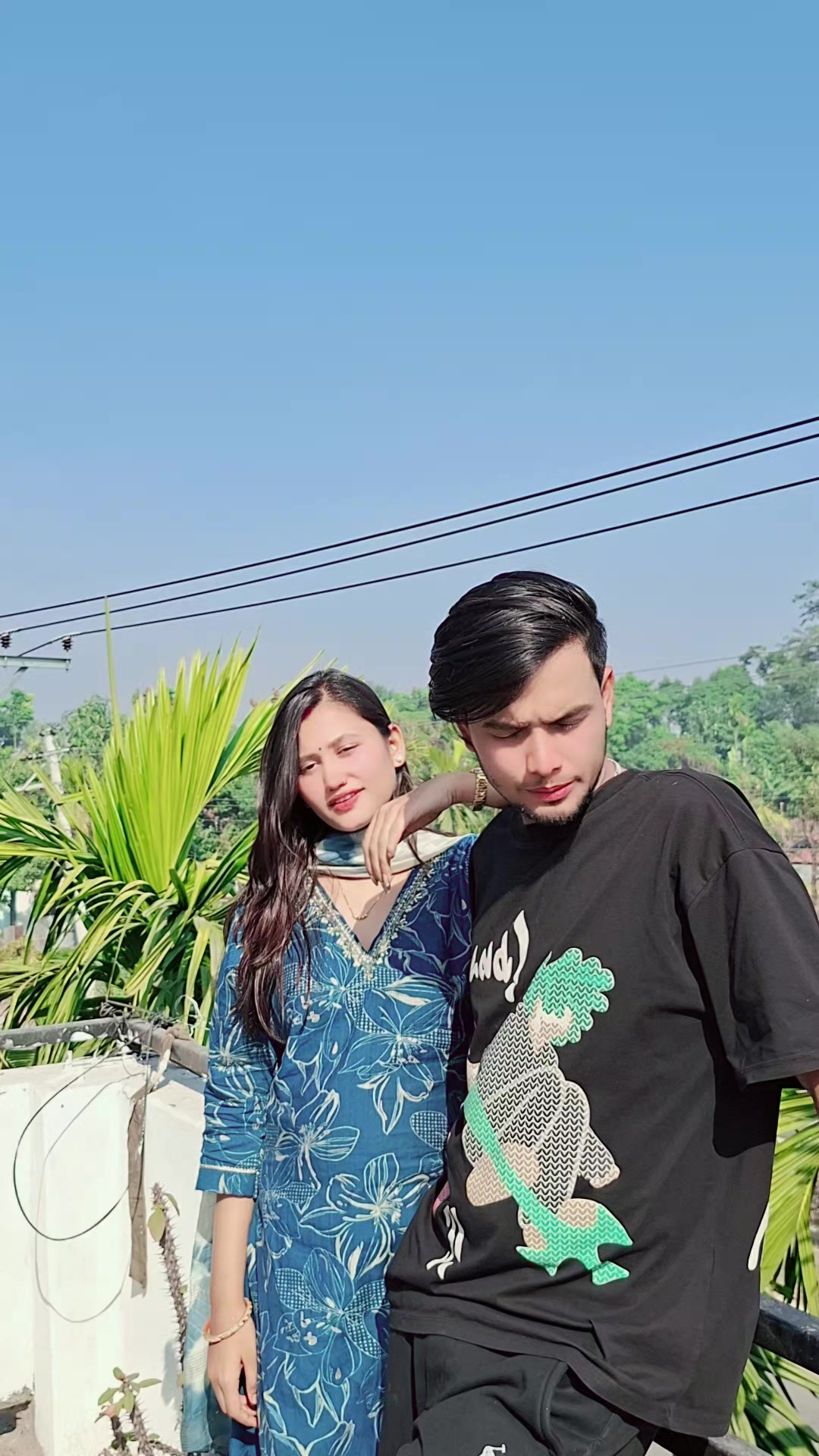 @Chandani ❤️