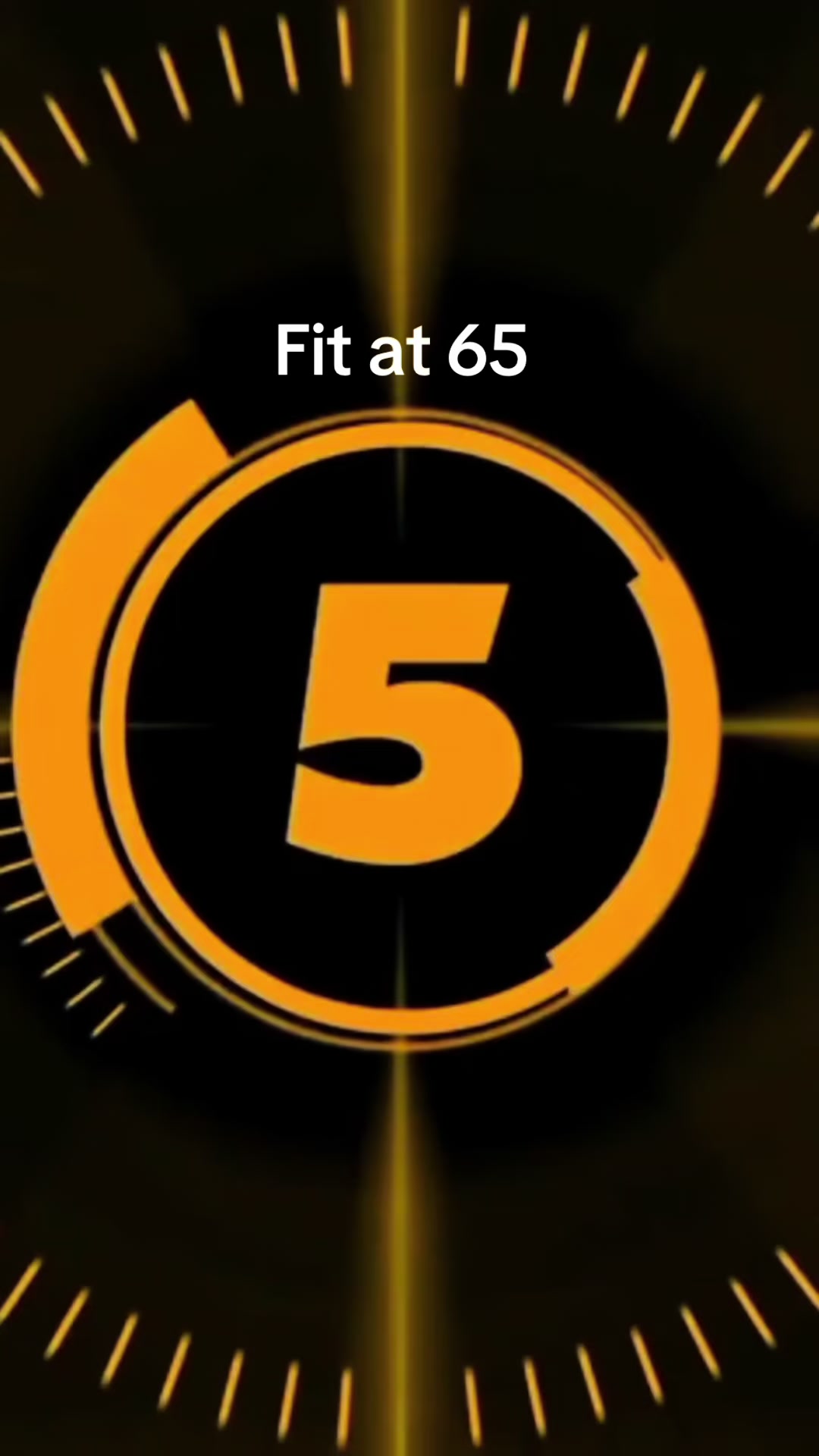 @Amy - Fit Over 60