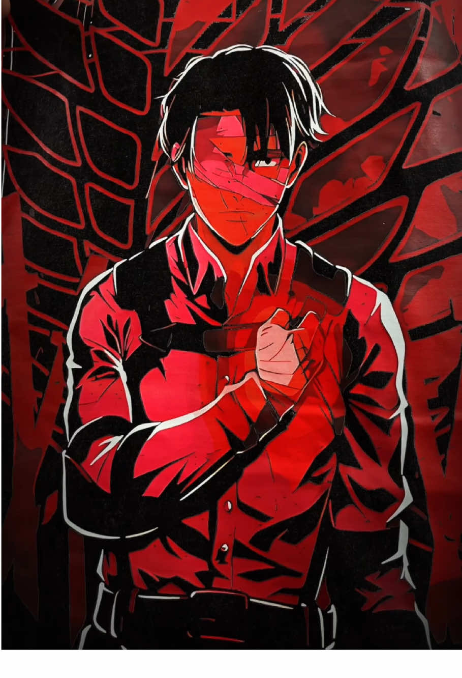 @Anime Fit Store