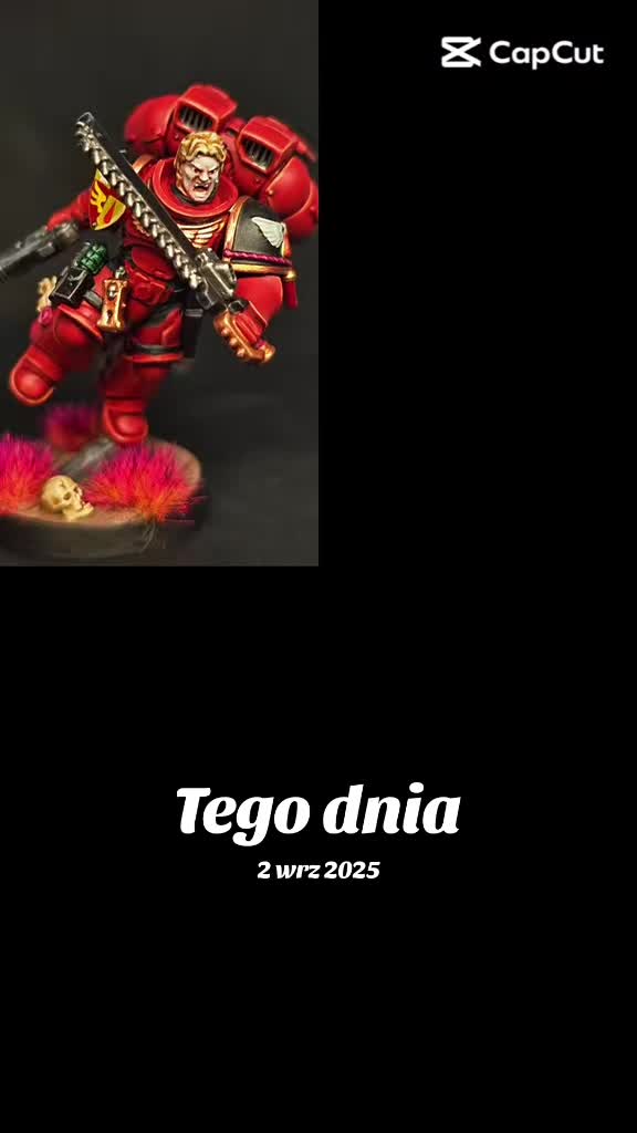 @Hammer Forge Figures