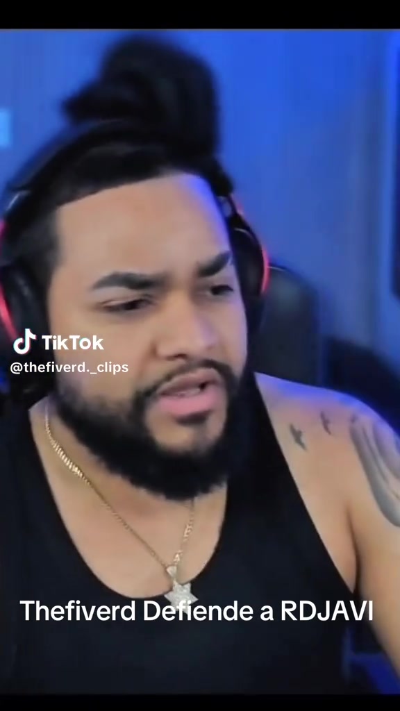 @Thefiverd