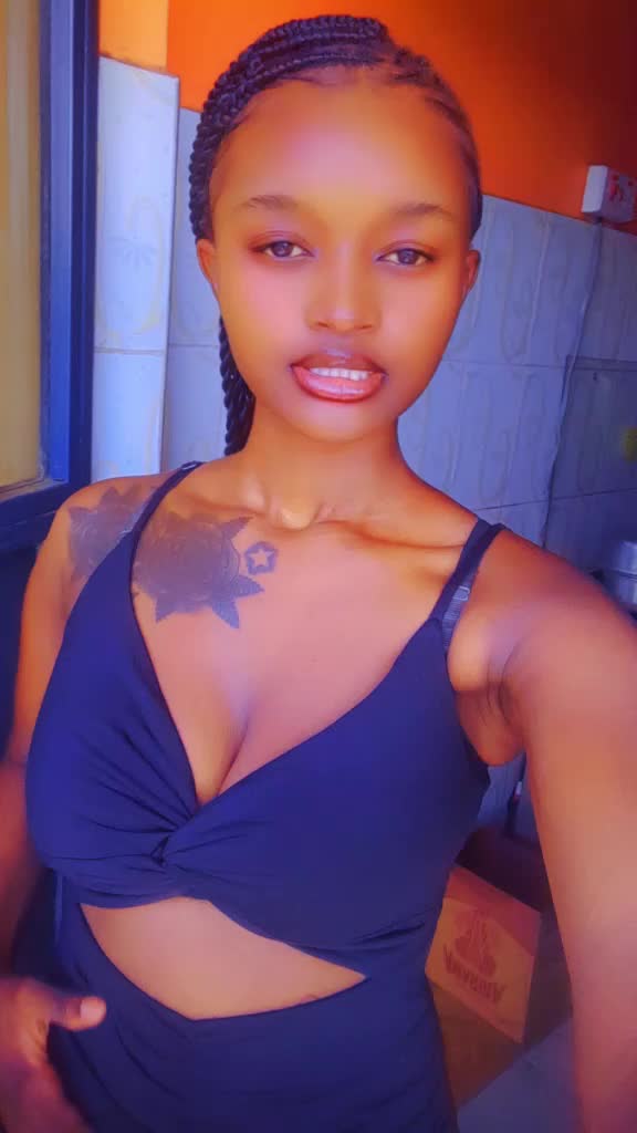 @❤️🔥Kwachress👸🐯