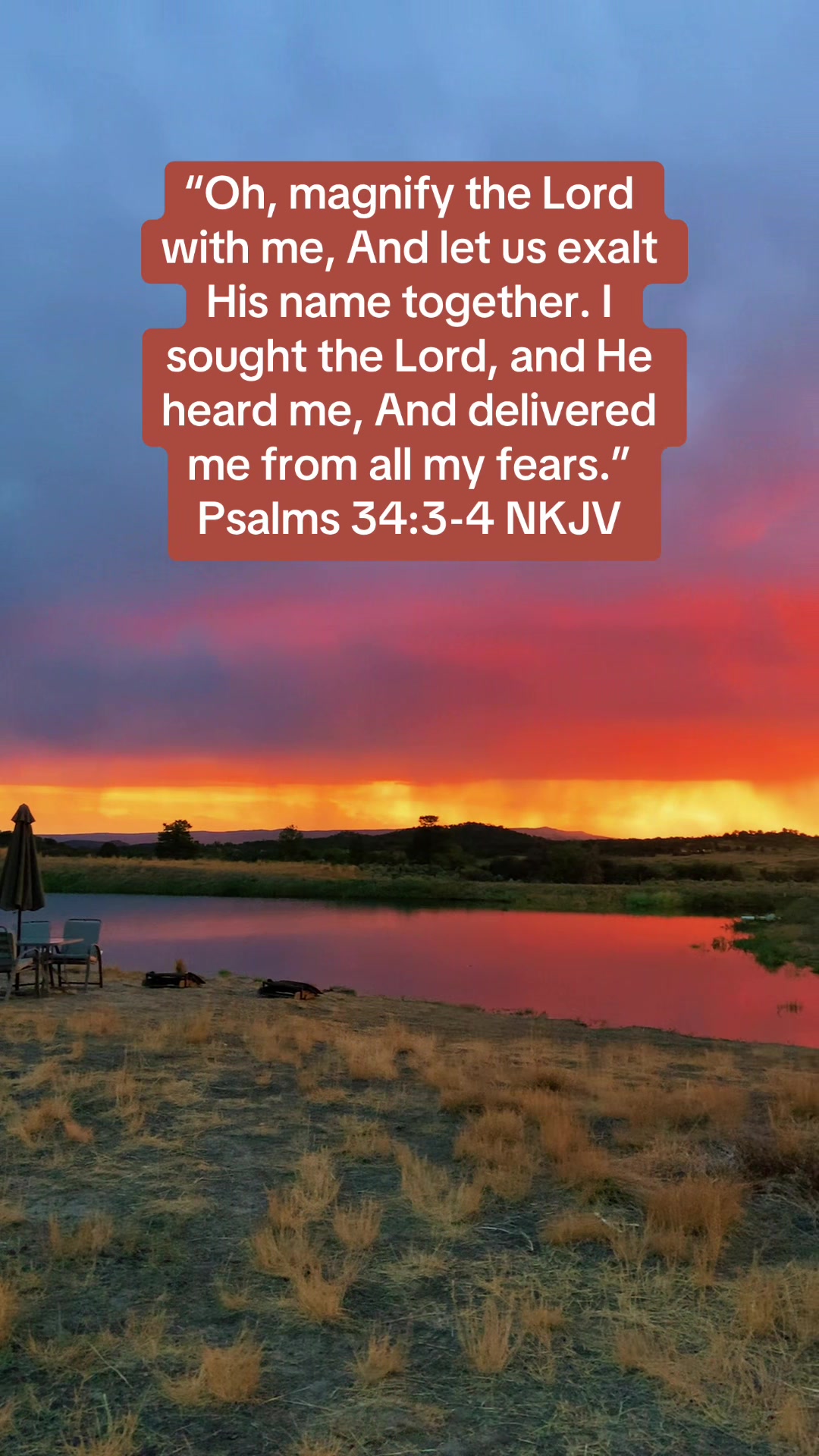 @All Nations Tribes & Tongues