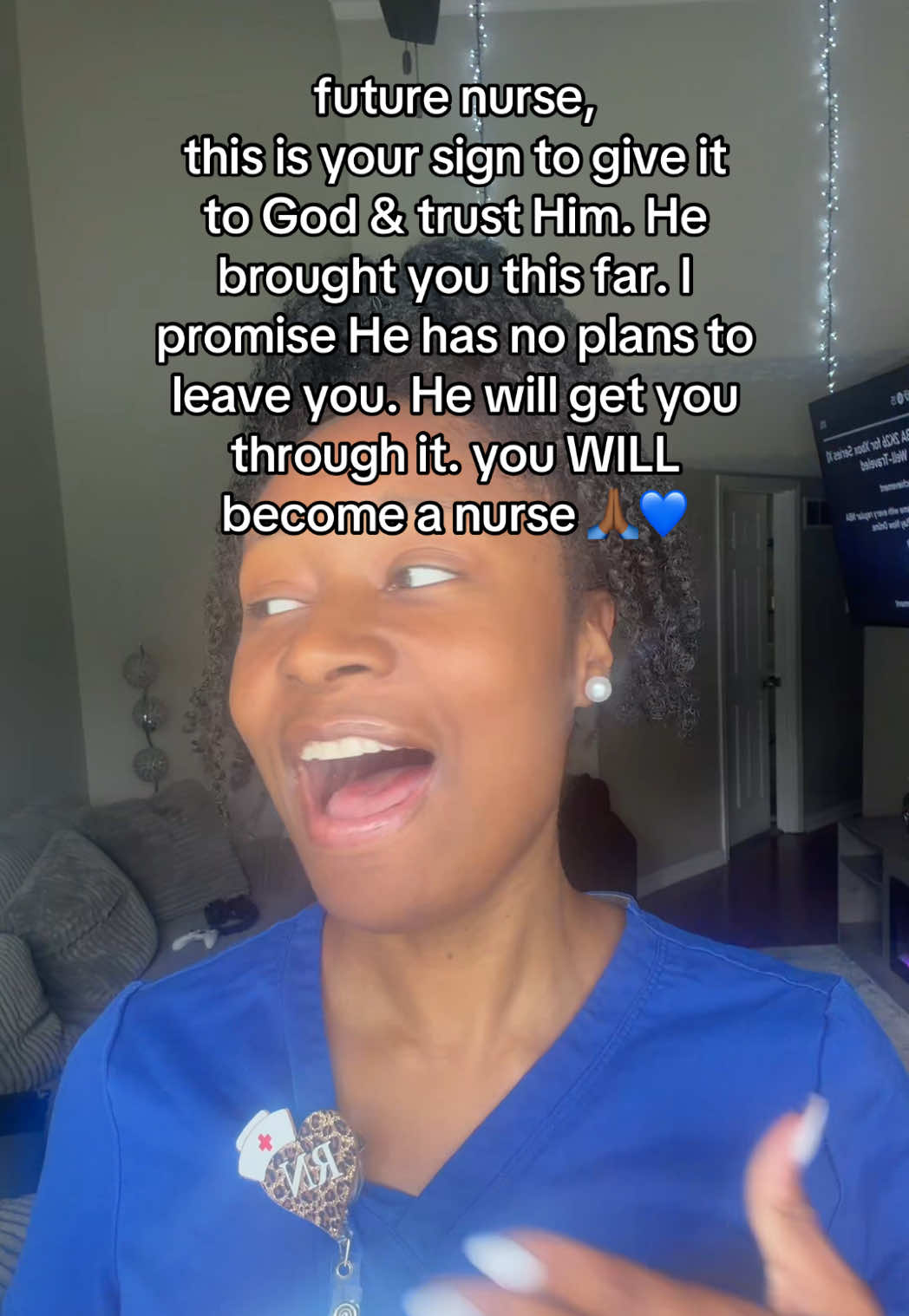 @Mia Lynné, BSN, RN