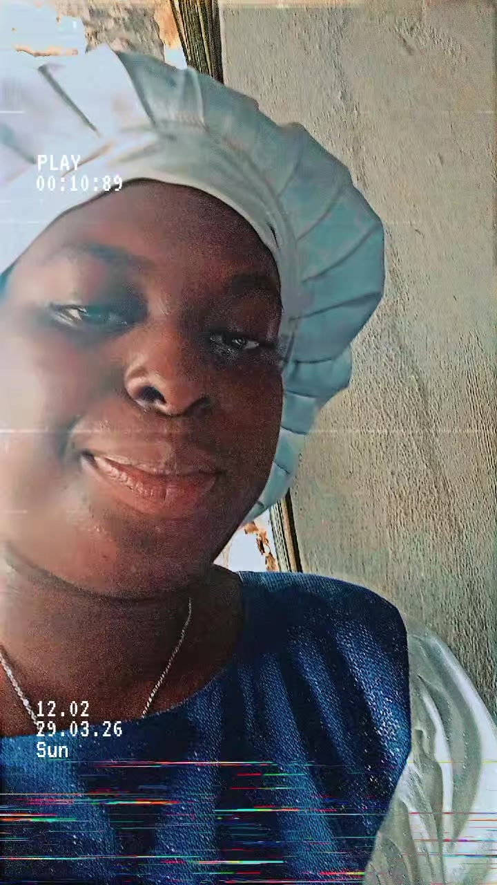 @Rosine Adeotan