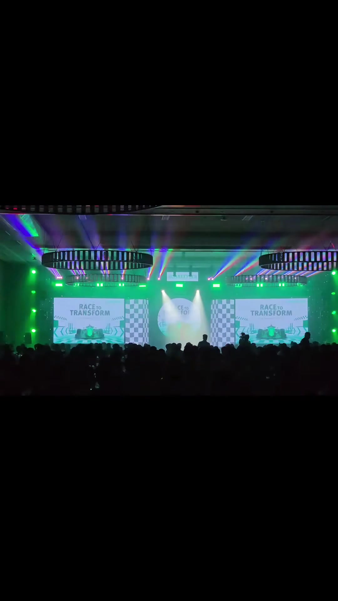 @Nh&iacute; Bấm Led Dạo 🎛️📺
